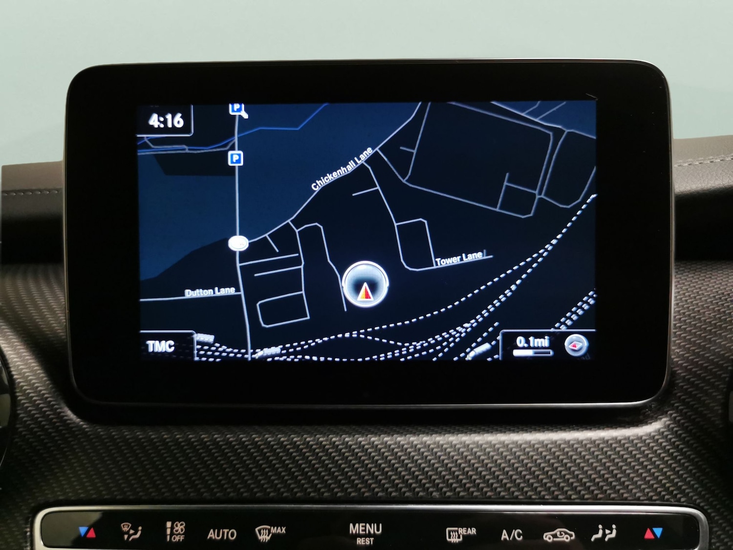 Used Mercedes-Benz V-Class 2020 for sale - 76895091: Photo 8