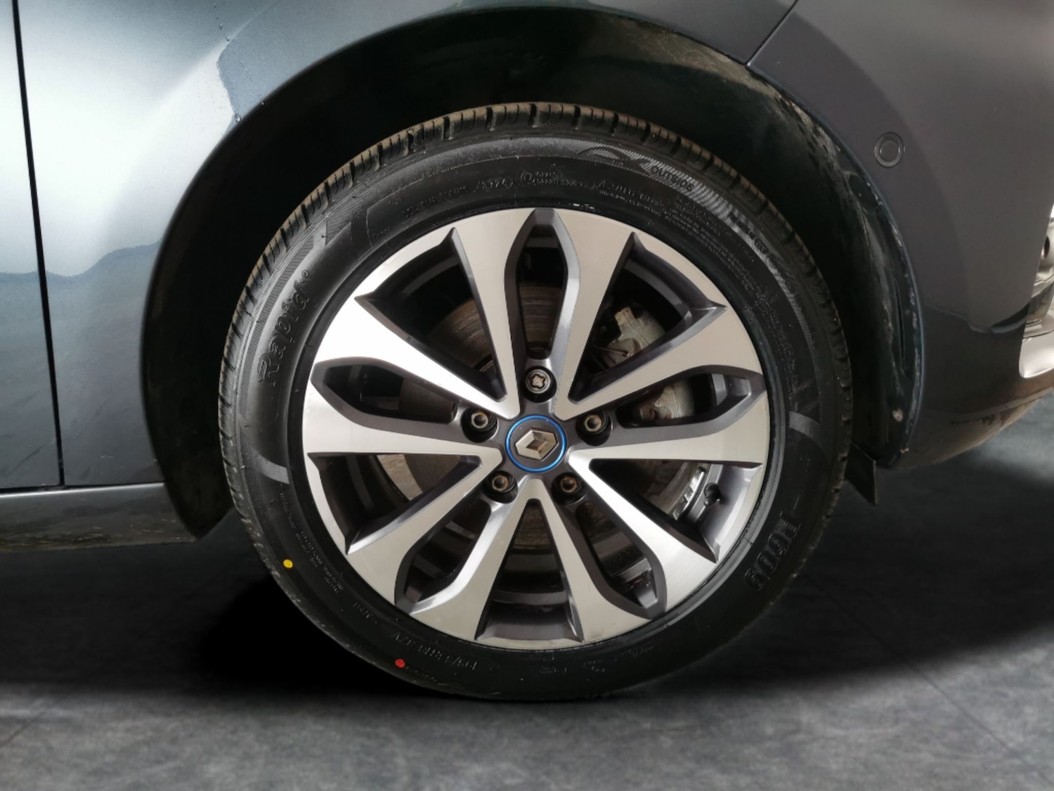 Used Renault Zoe 2020 for sale - 77889092: Photo 23