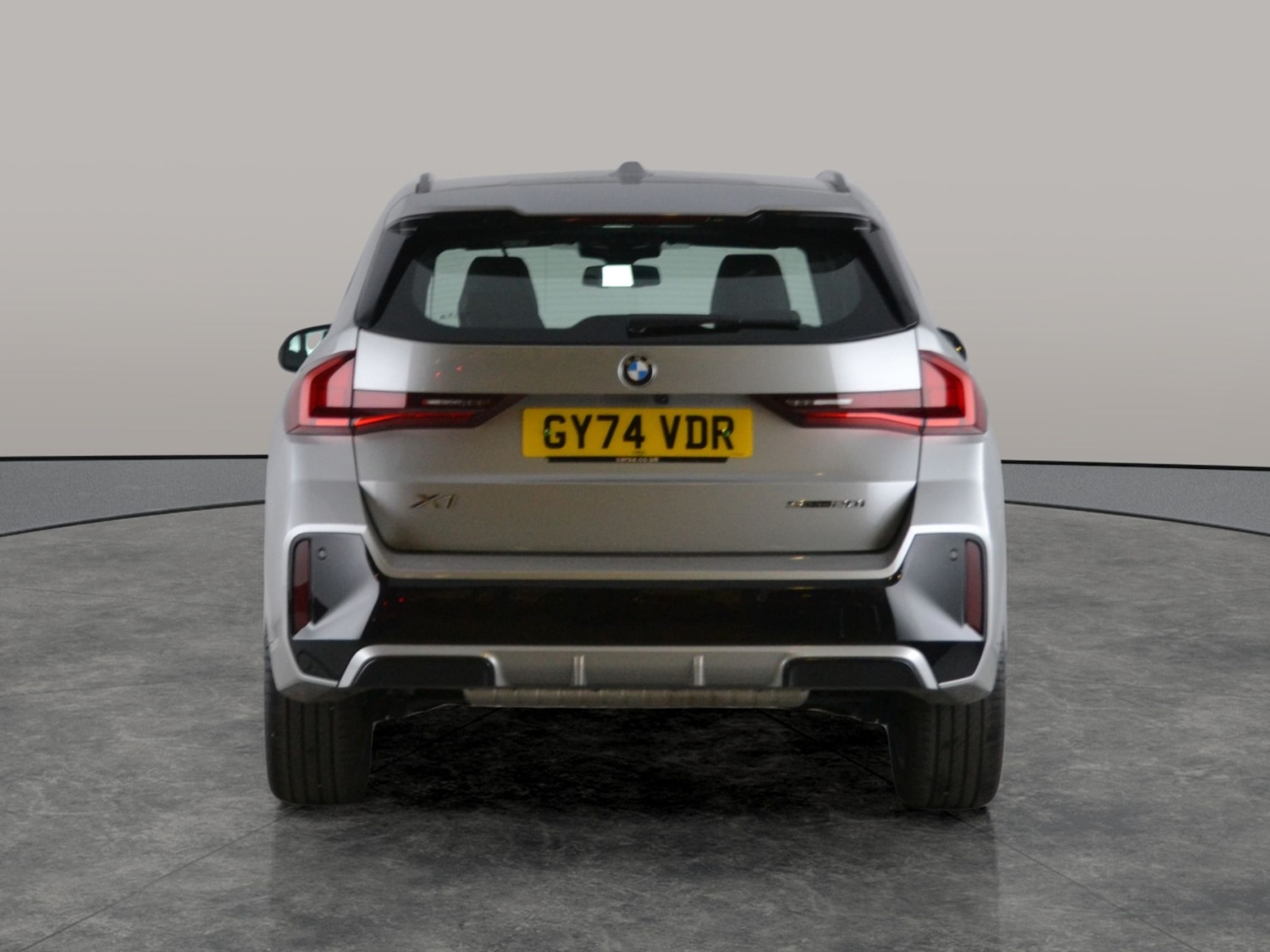 Used BMW X1 2024 for sale - 77392426: Photo 10