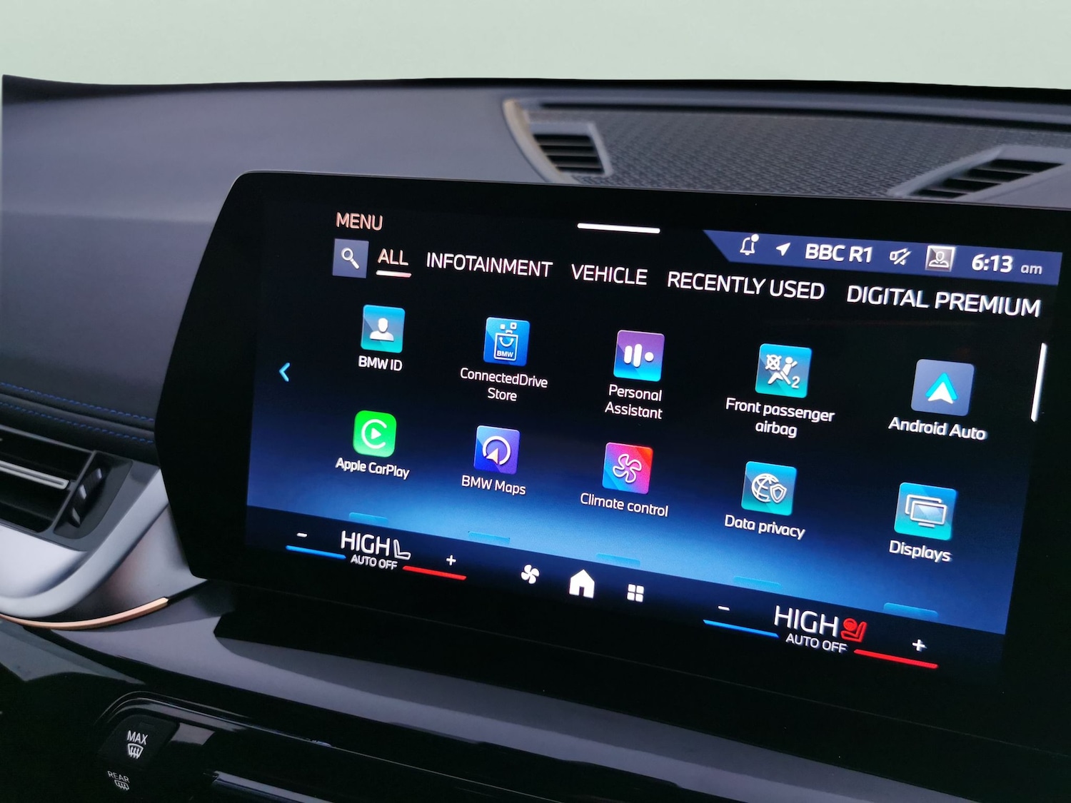 Used BMW X1 2024 for sale - 77392426: Photo 19