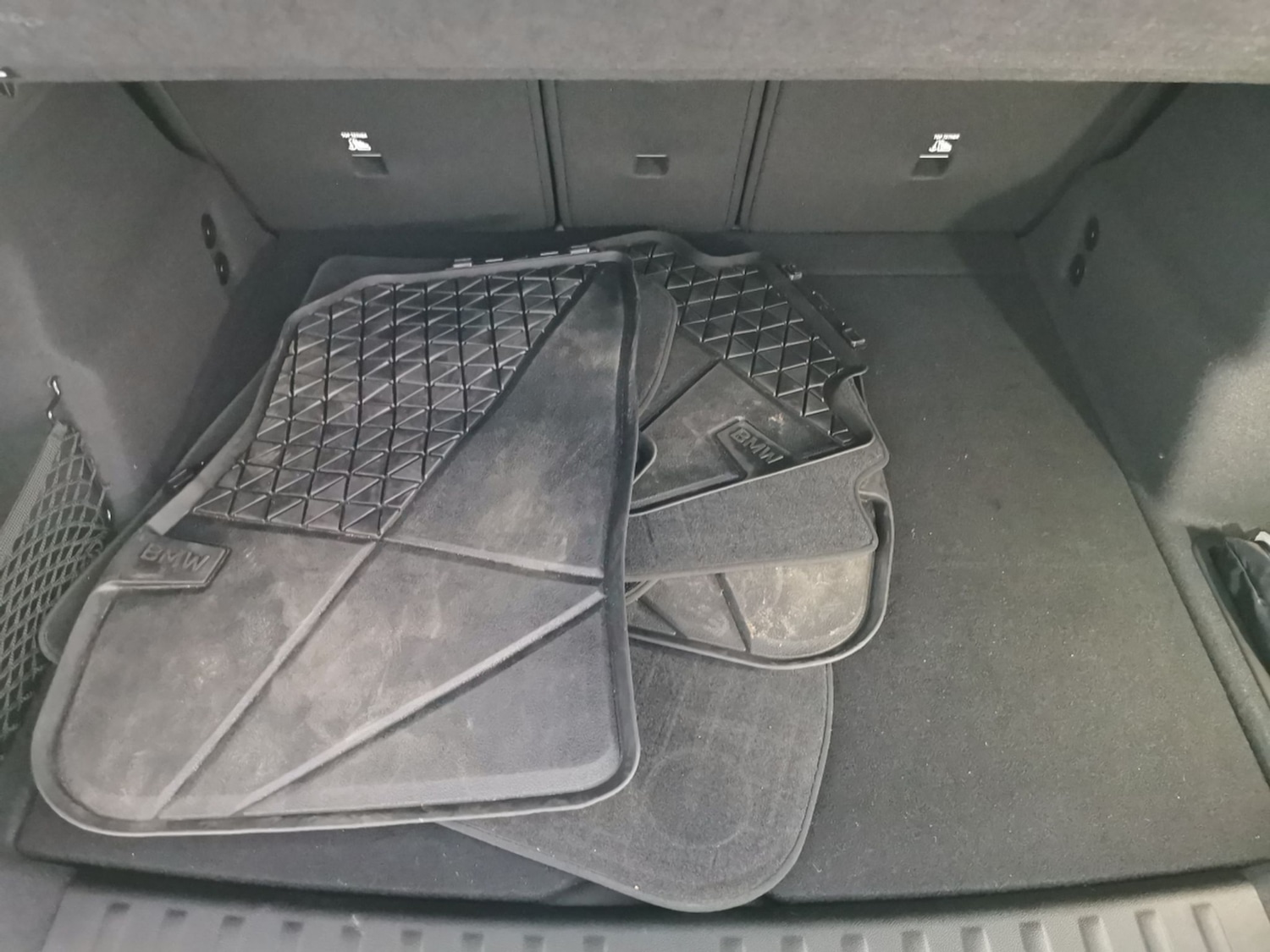 Used BMW X1 2024 for sale - 77392426: Photo 35