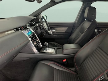 Used Land Rover Discovery Sport 2020 for sale - 79196639: Photo