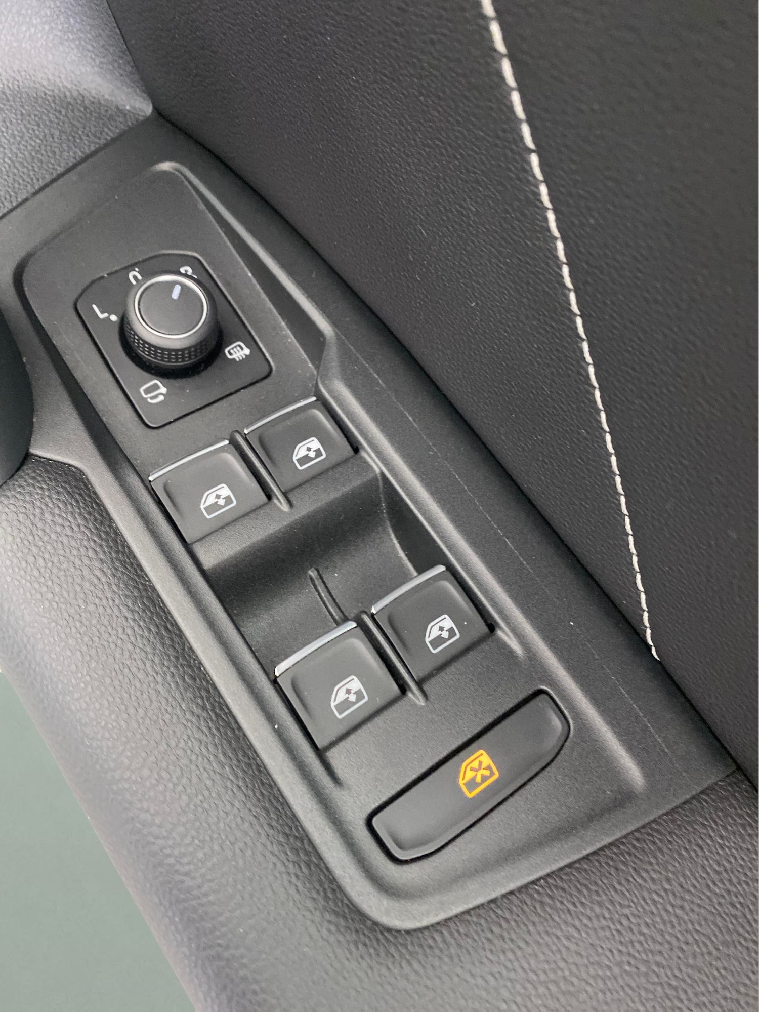 Used Volkswagen Tiguan 2021 for sale - 77448131: Photo 17