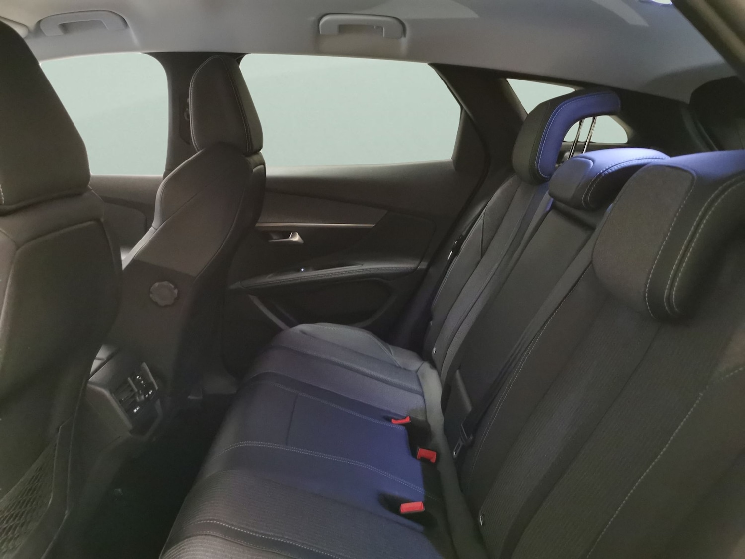 Used Peugeot 3008 2022 for sale - 77894261: Photo 27