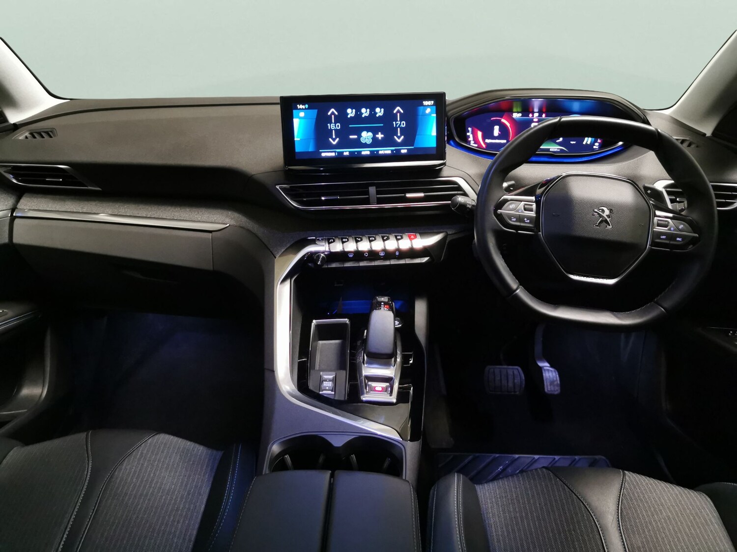 Used Peugeot 3008 2022 for sale - 77894261: Photo 6