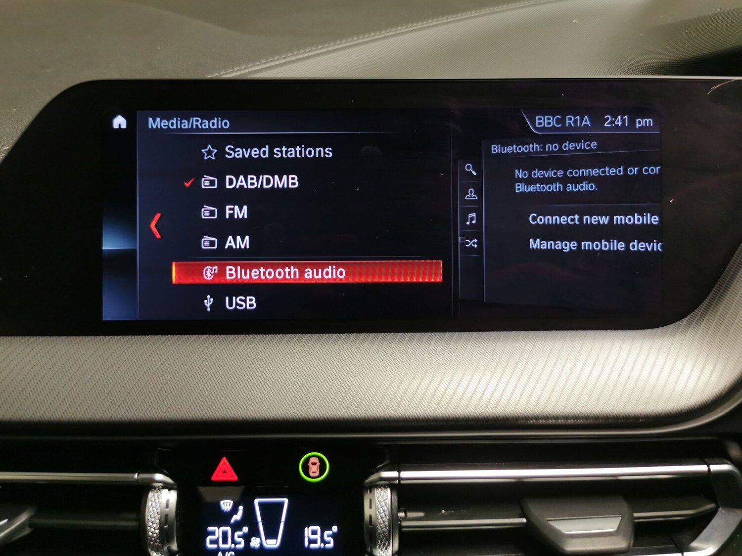 Used BMW 1 Series 2020 for sale - 78150911: Photo 14