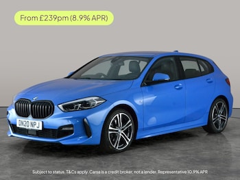 Used BMW 1 Series 2020 for sale - 78150911: Photo