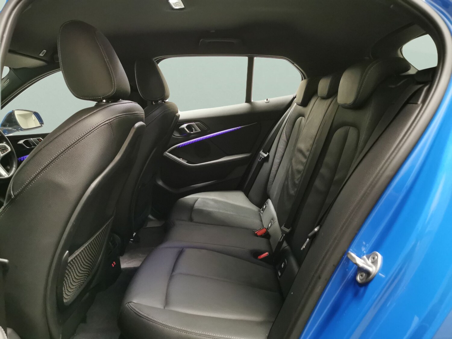 Used BMW 1 Series 2020 for sale - 78150911: Photo 23