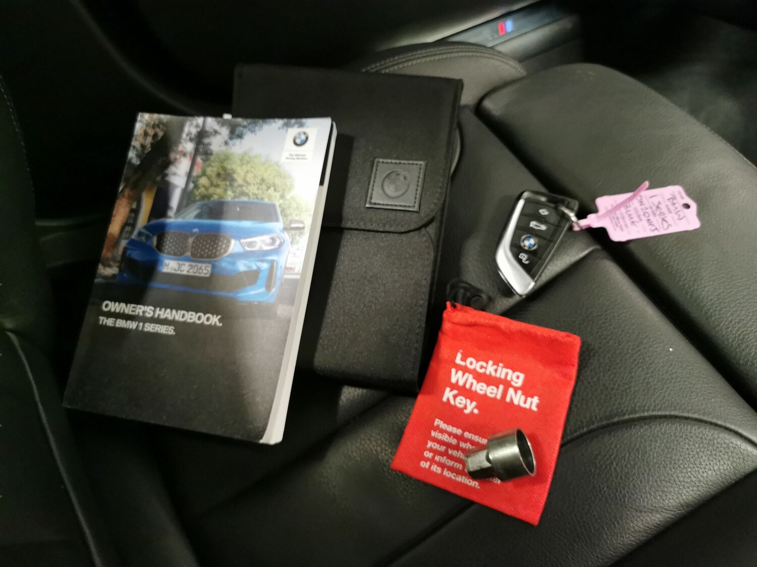 Used BMW 1 Series 2020 for sale - 78150911: Photo 28