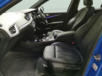 Used BMW 1 Series 2020 for sale - 78150911: Photo