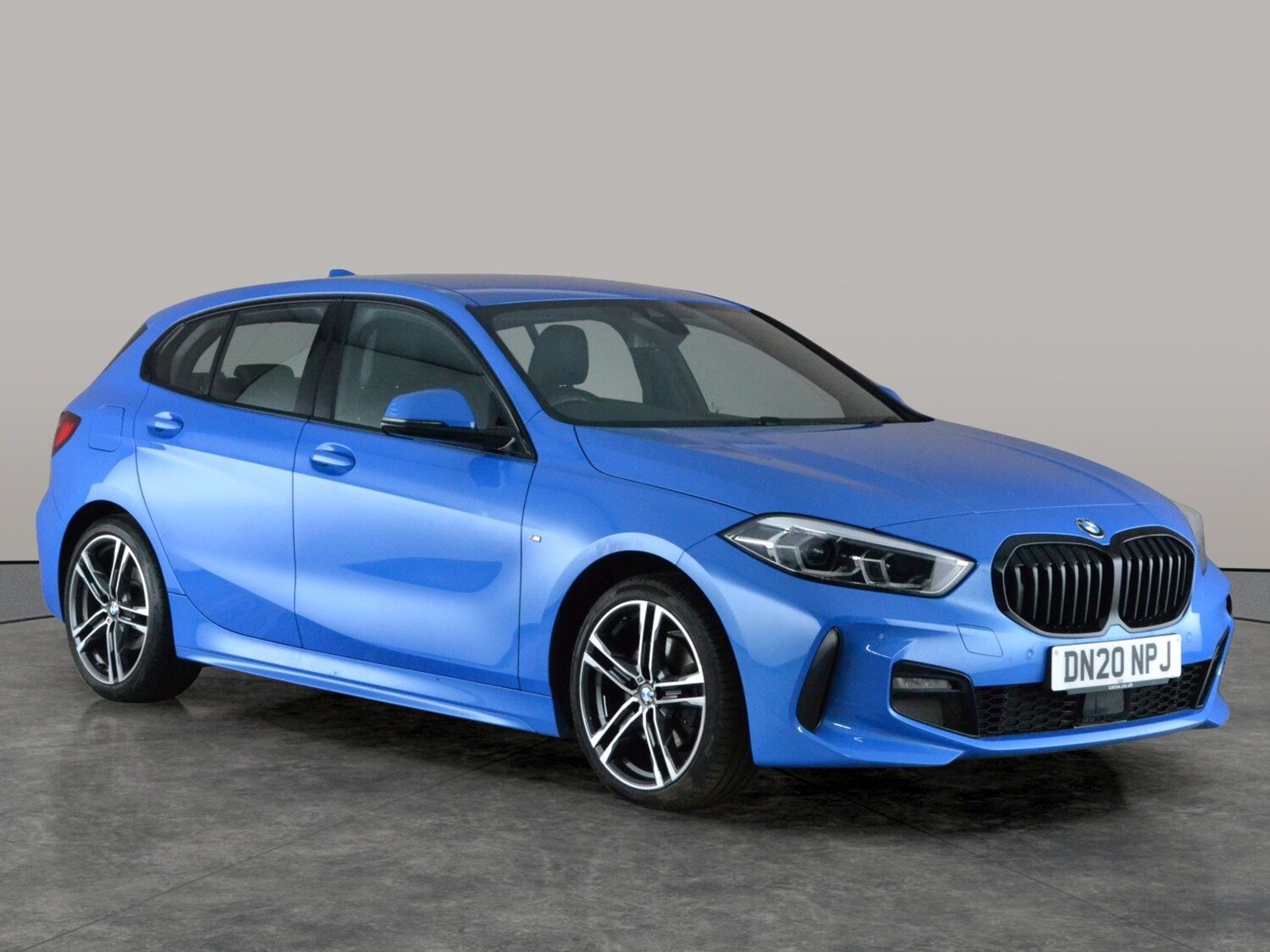 Used BMW 1 Series 2020 for sale - 78150911: Photo 7