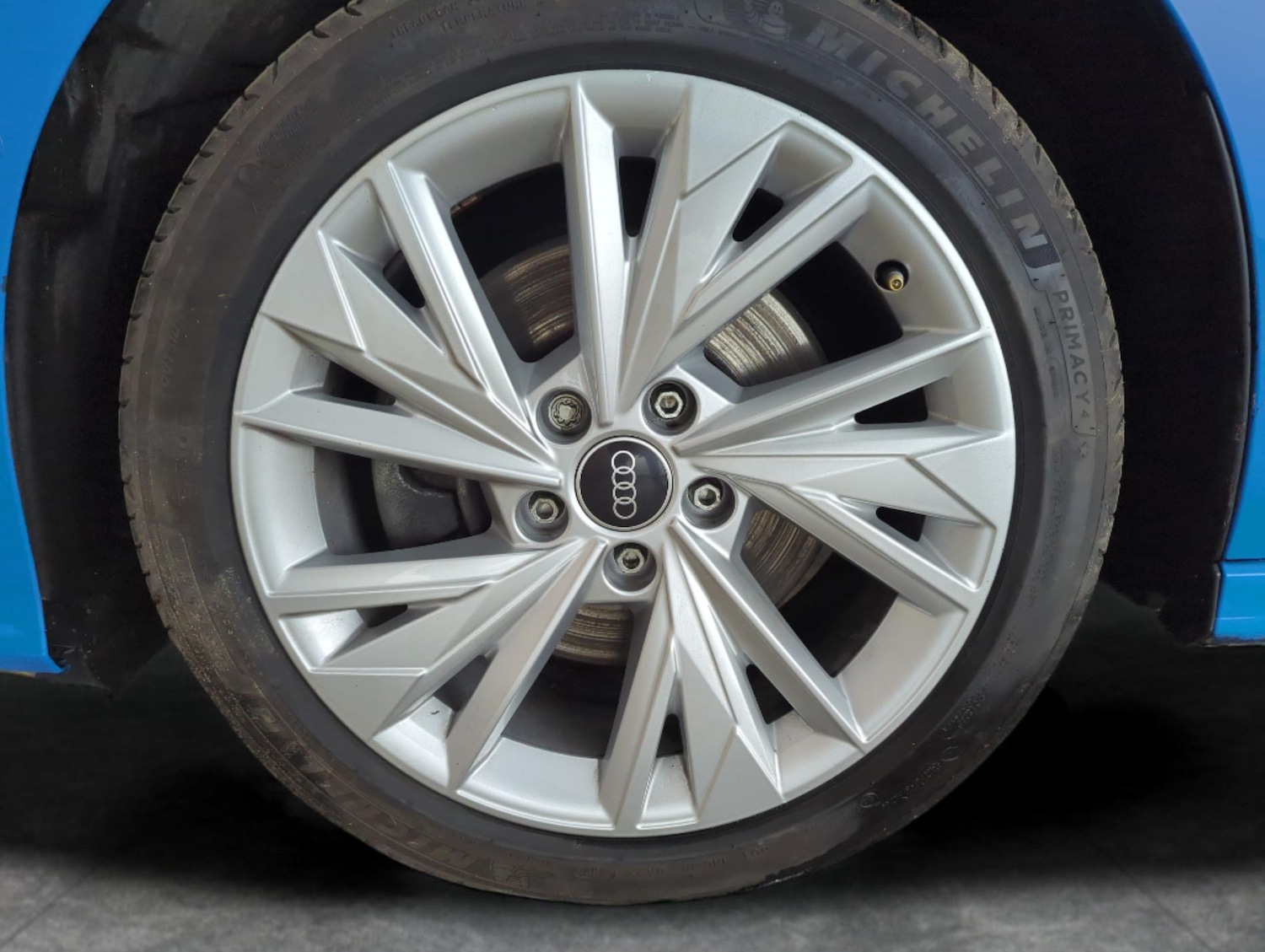 Used Audi A3 2021 for sale - 77965694: Photo 27