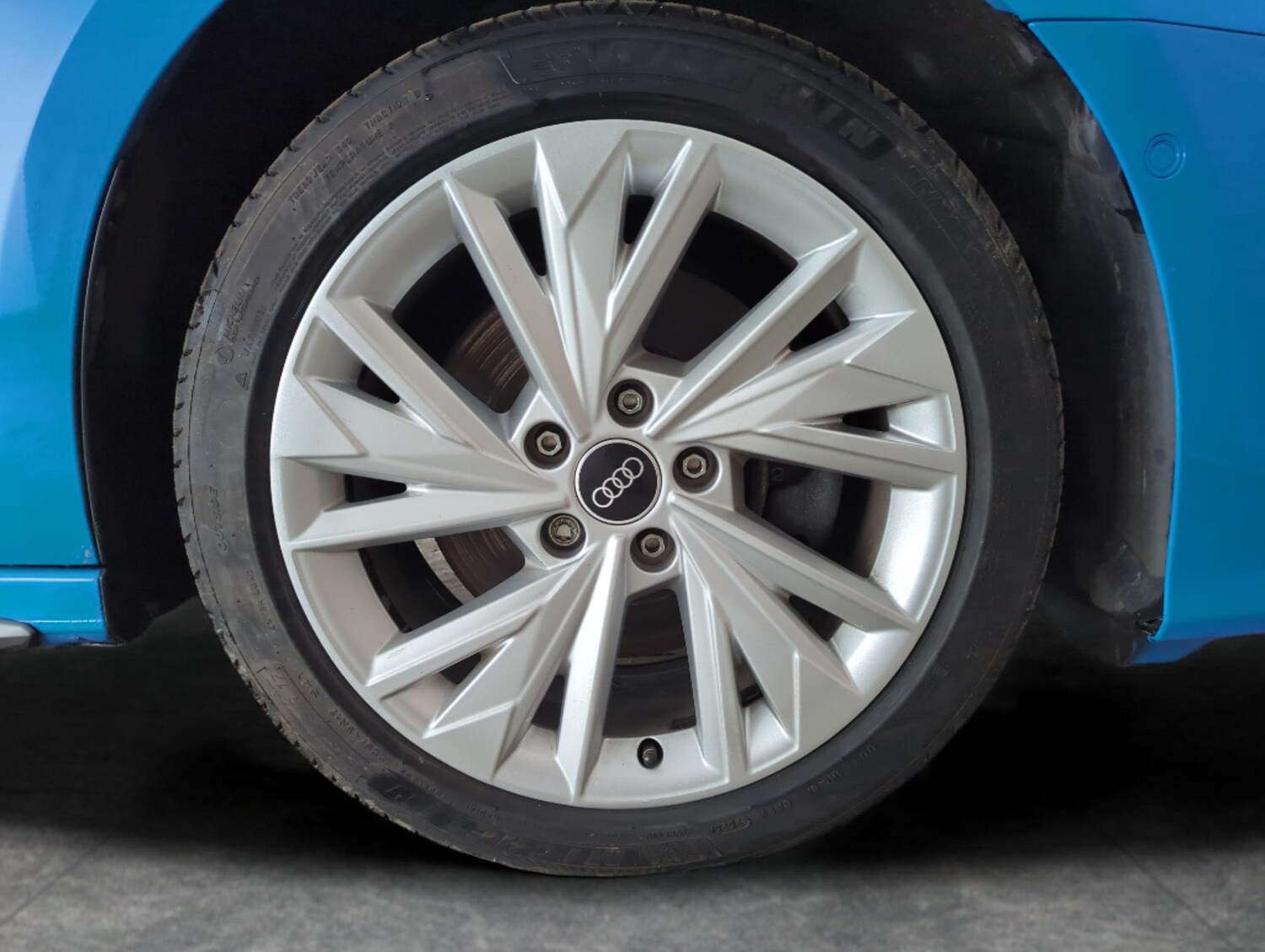 Used Audi A3 2021 for sale - 77965694: Photo 28