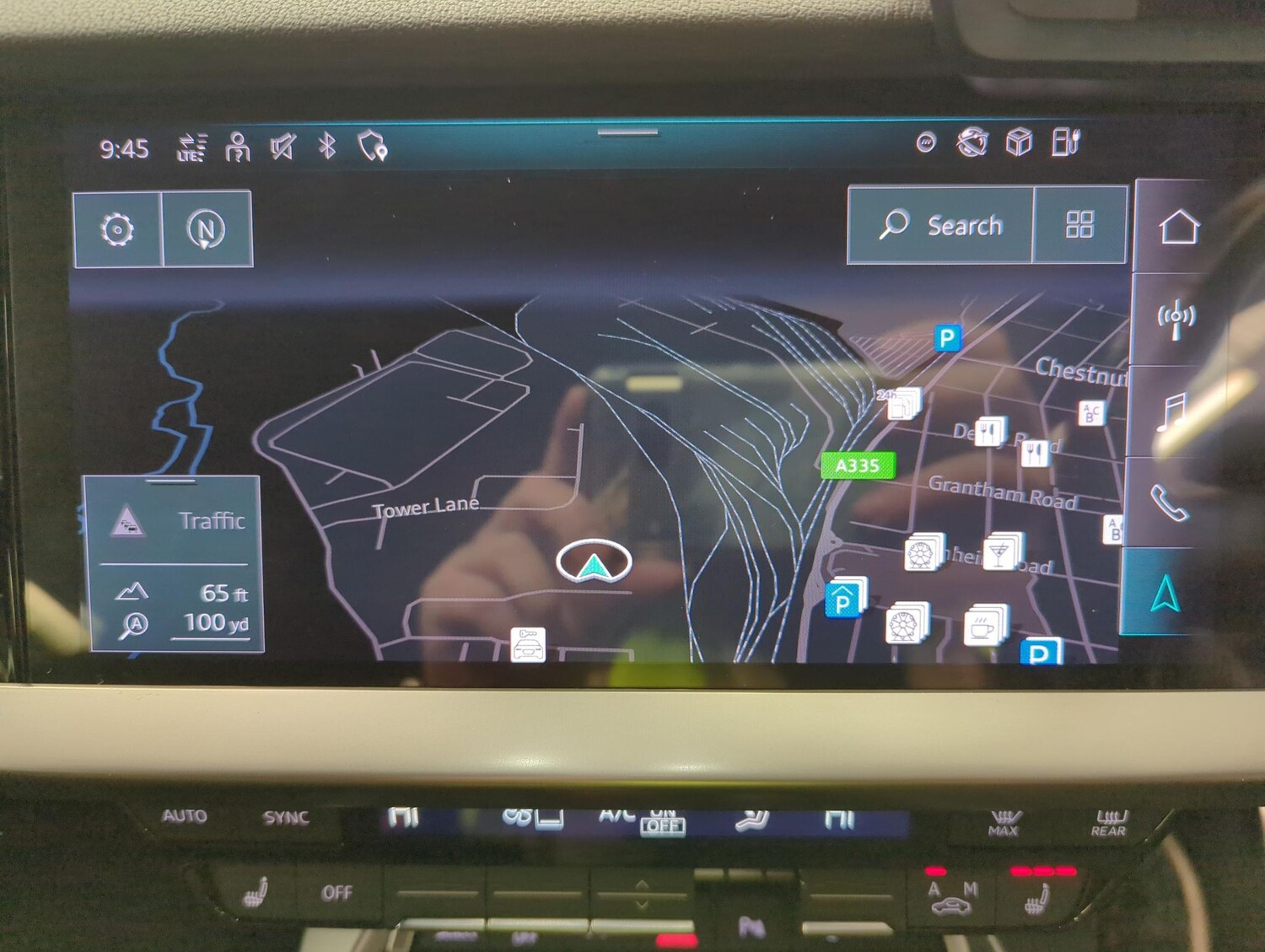 Used Audi A3 2021 for sale - 77965694: Photo 5