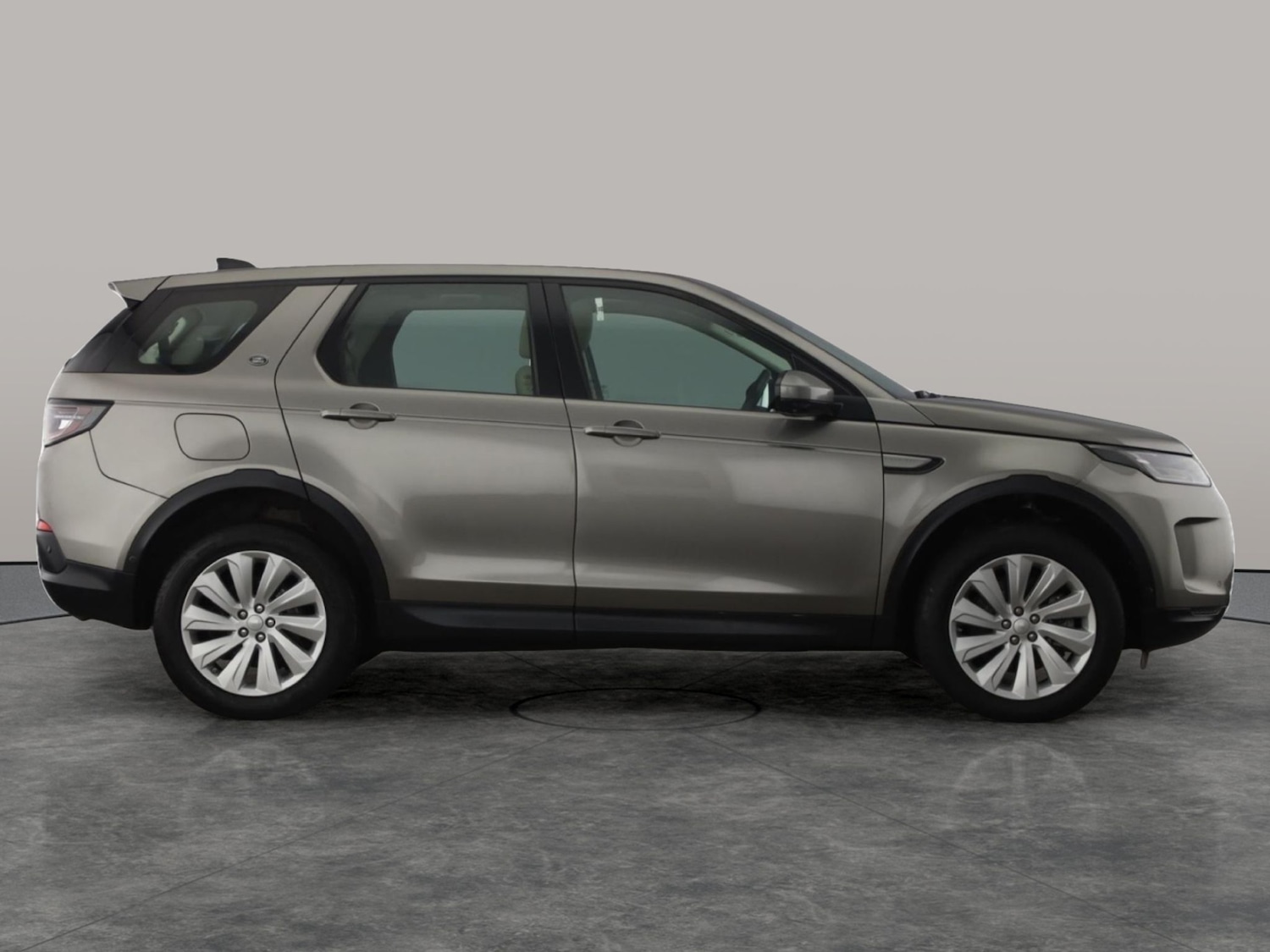 Used Land Rover Discovery Sport 2021 for sale - 76413166: Photo 6