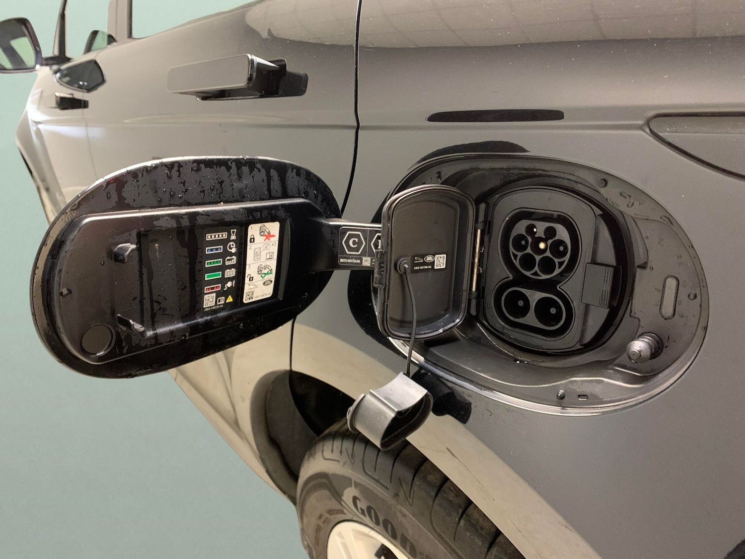 Used Land Rover Range Rover Evoque 2022 for sale - 77691270: Photo 27