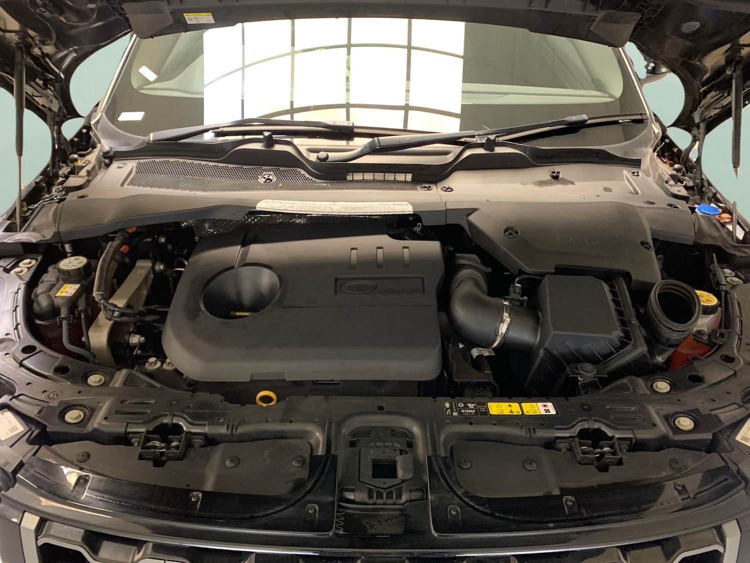 Used Land Rover Range Rover Evoque 2022 for sale - 77691270: Photo 29