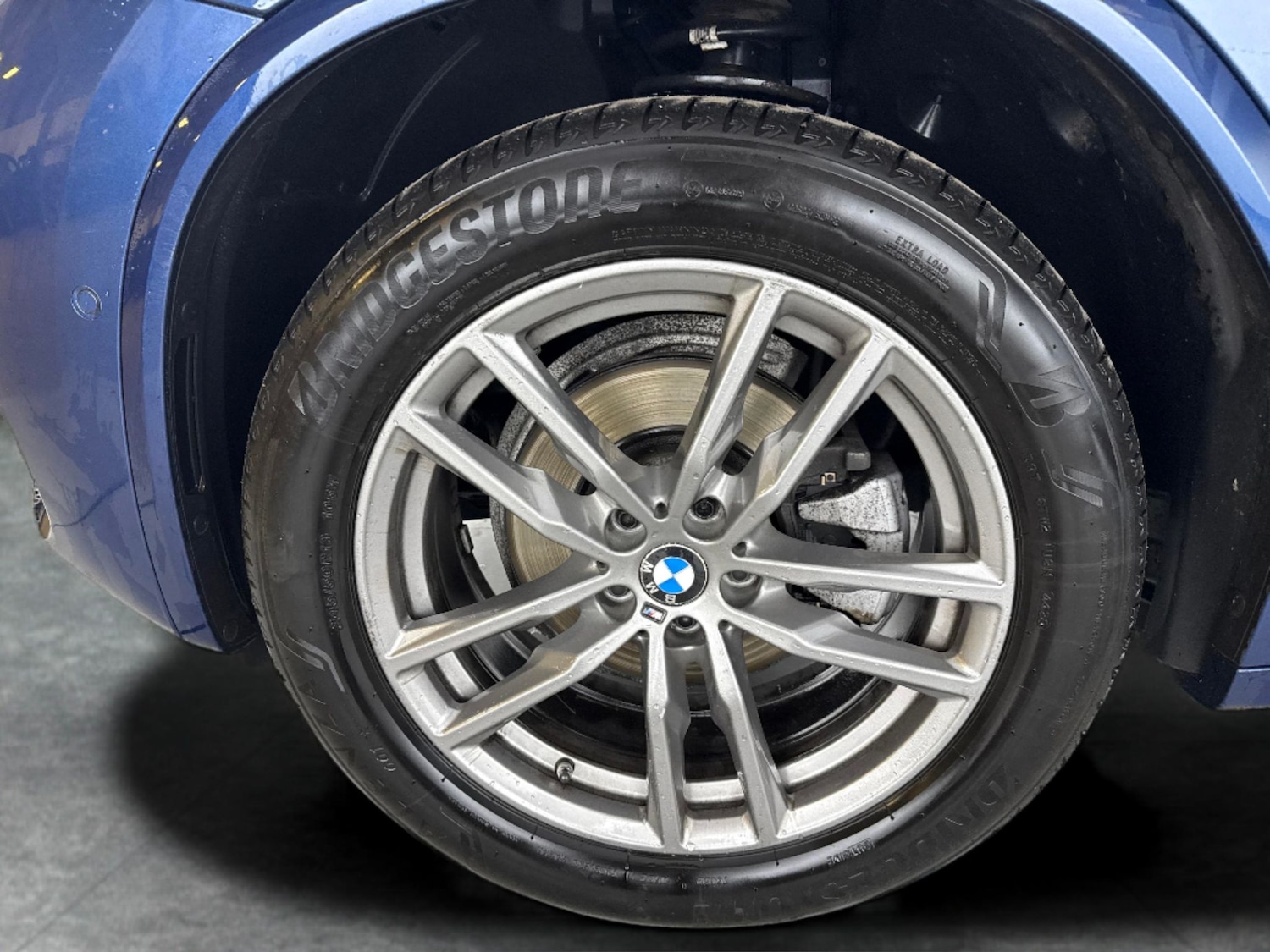 Used BMW X3 2020 for sale - 78139975: Photo 25