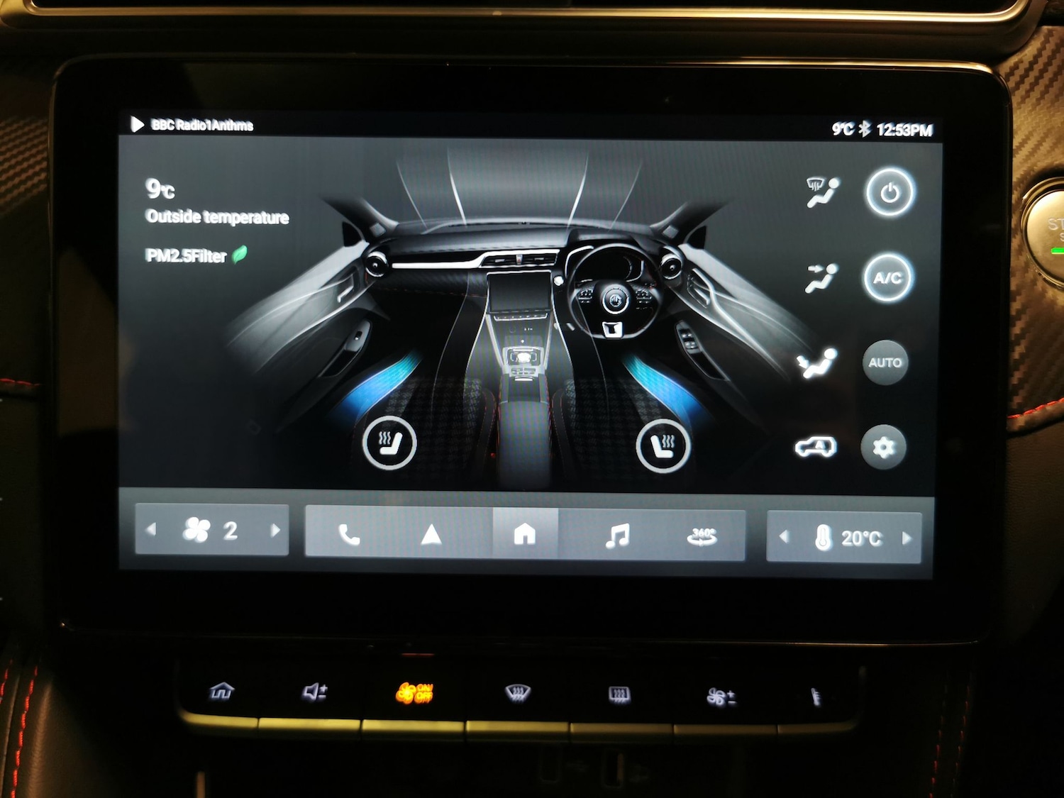 Used MG MG ZS 2022 for sale - 77076101: Photo 19