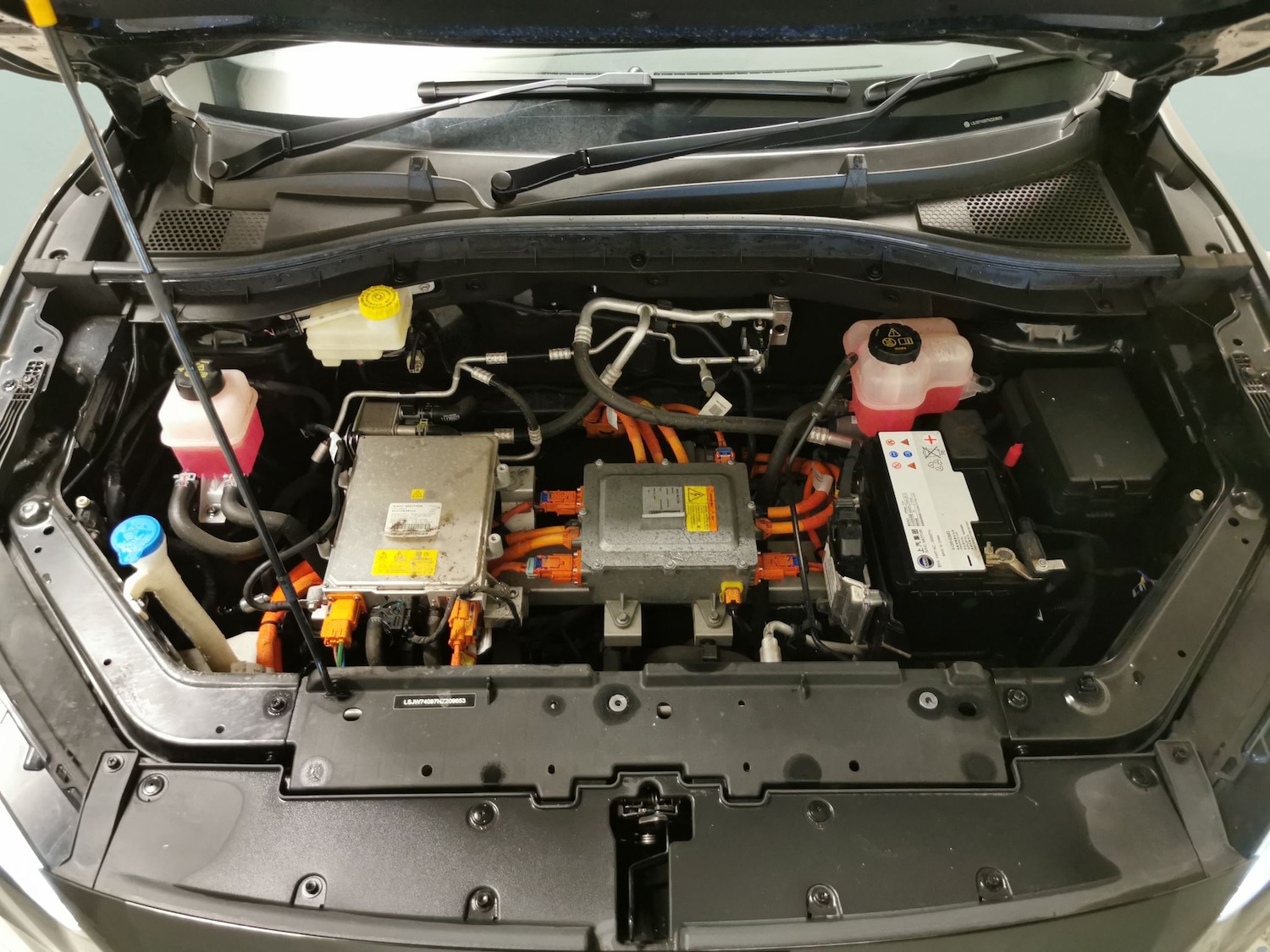 Used MG MG ZS 2022 for sale - 77076101: Photo 33