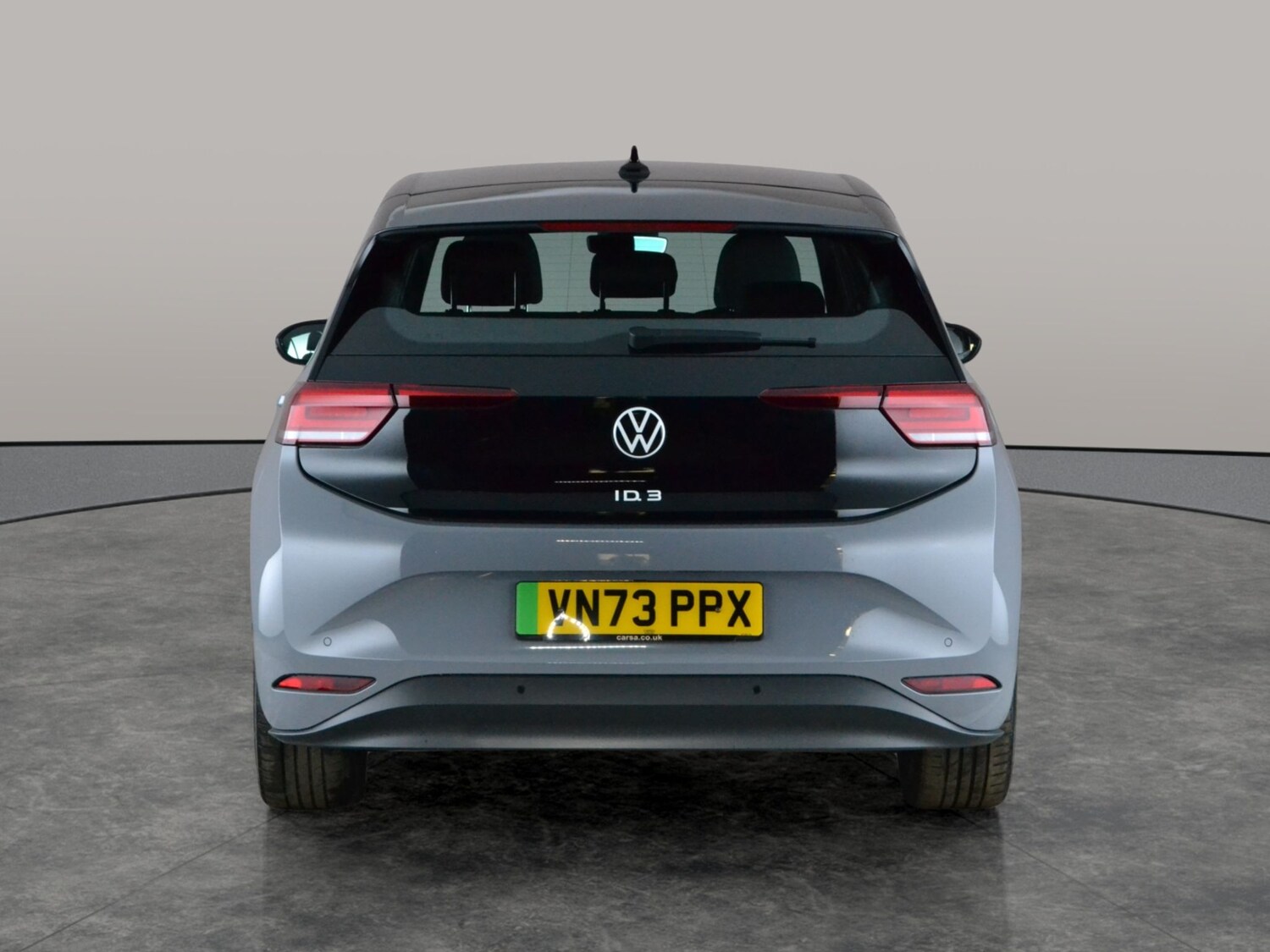 Used Volkswagen ID.3 2023 for sale - 78123798: Photo 10