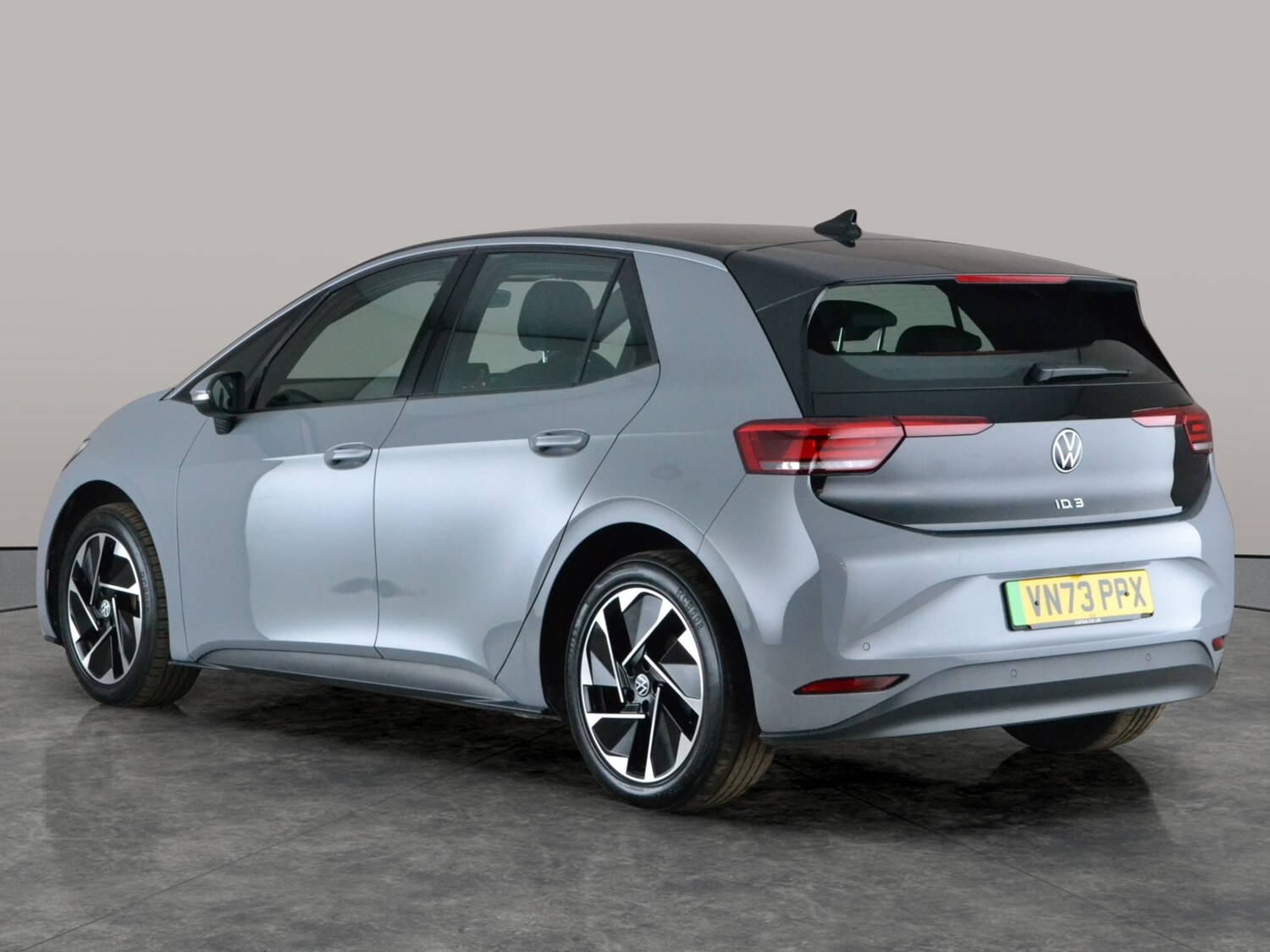 Used Volkswagen ID.3 2023 for sale - 78123798: Photo 11