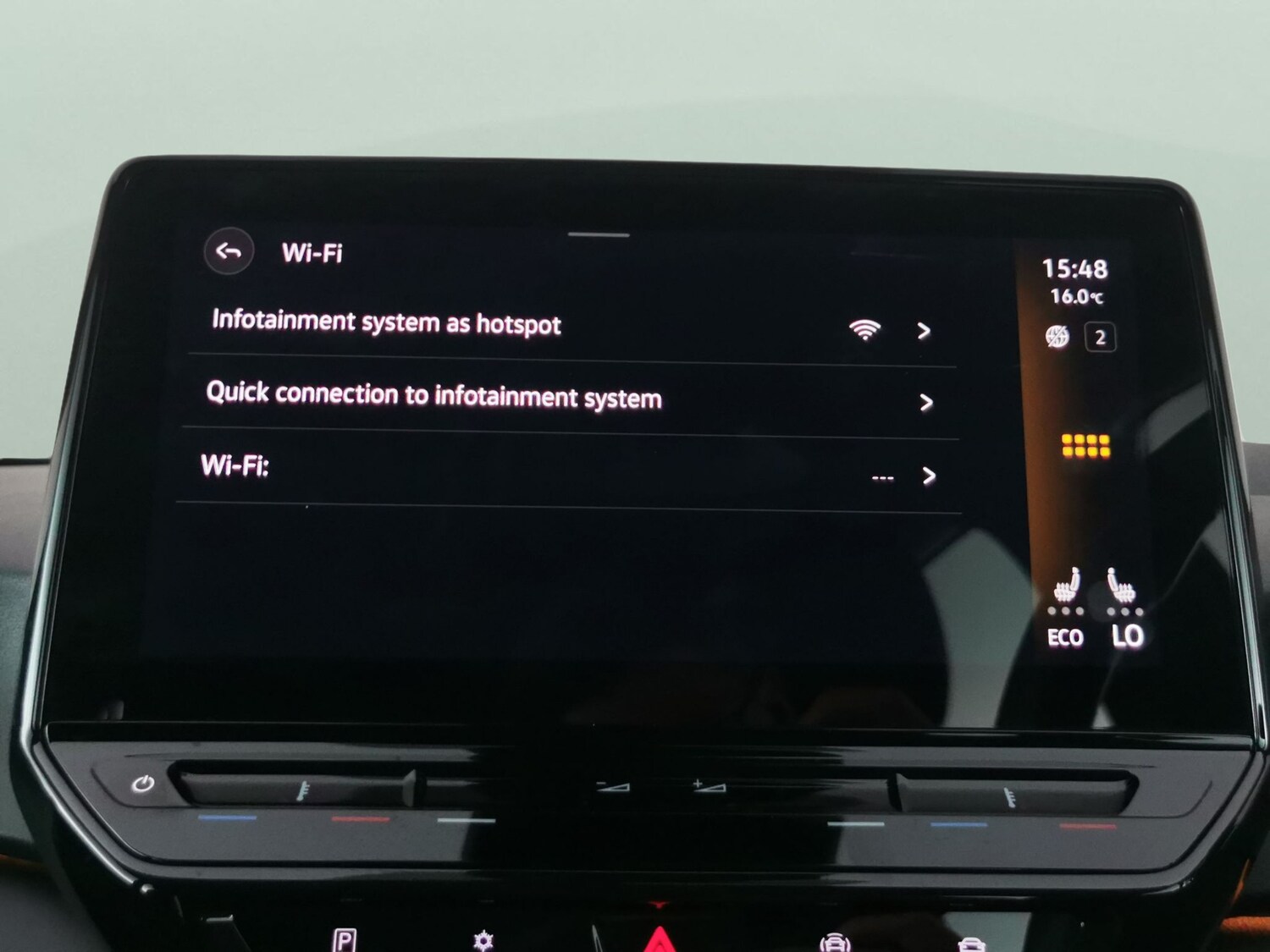 Used Volkswagen ID.3 2023 for sale - 78123798: Photo 13