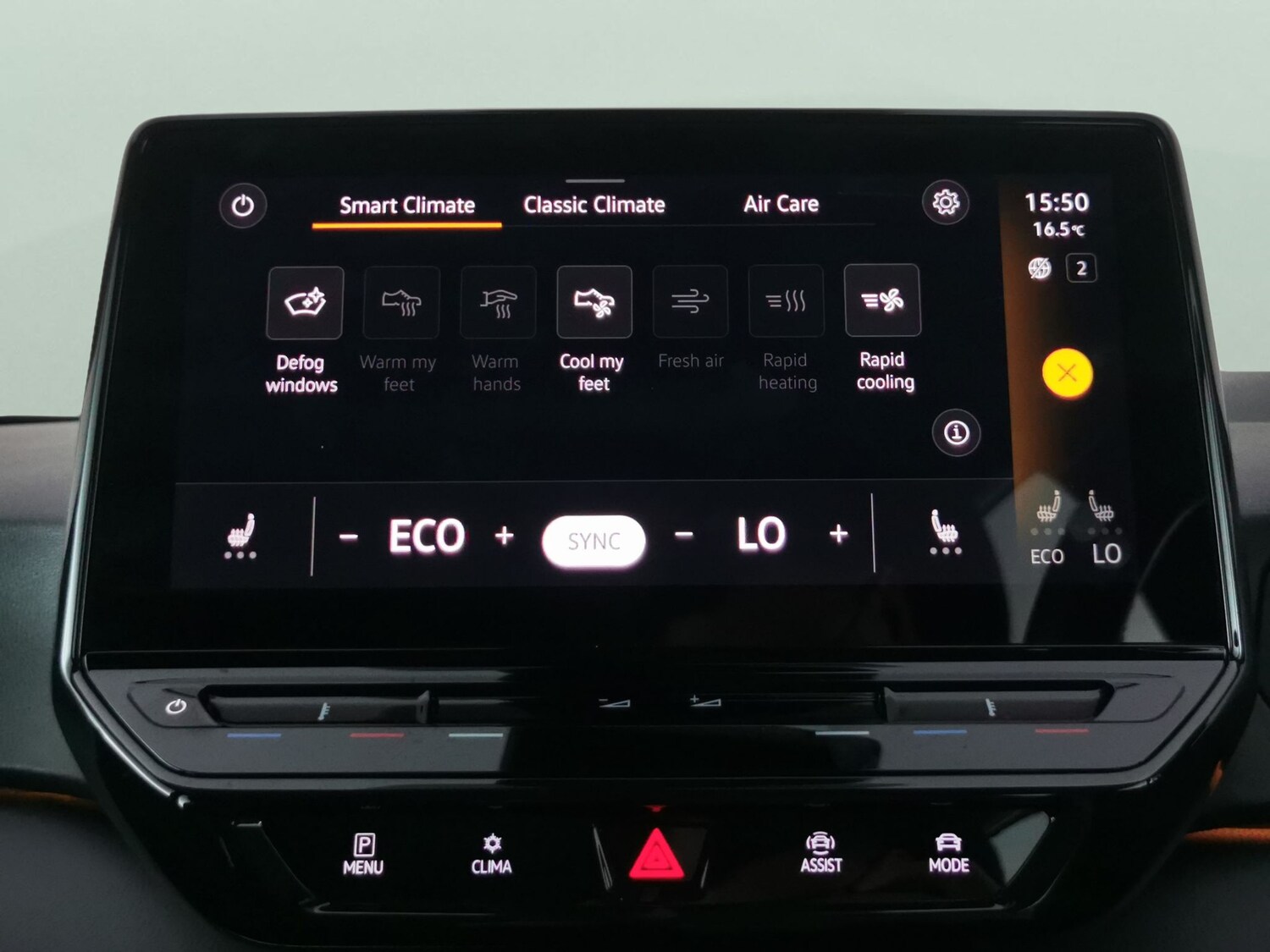 Used Volkswagen ID.3 2023 for sale - 78123798: Photo 18