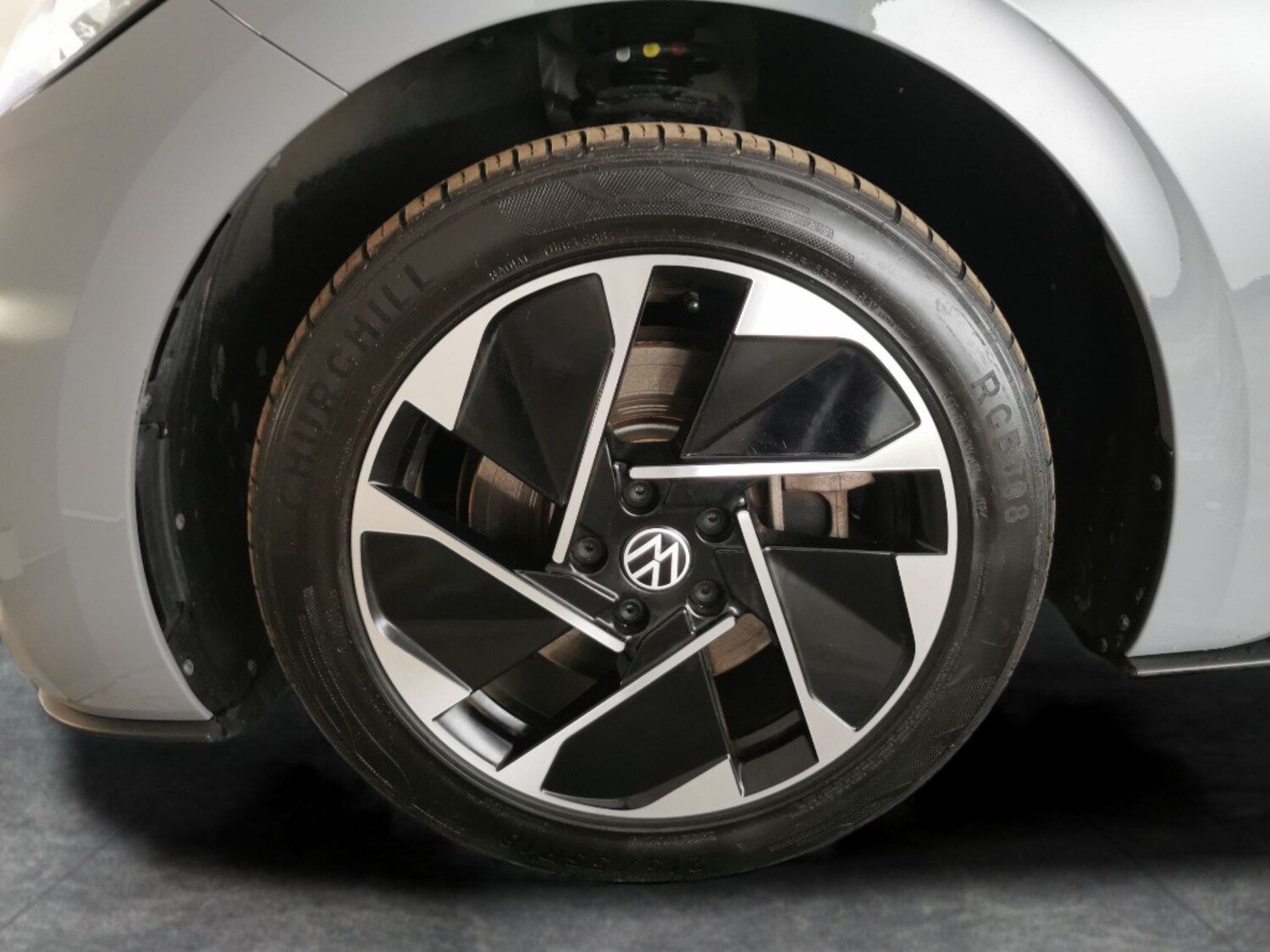 Used Volkswagen ID.3 2023 for sale - 78123798: Photo 24