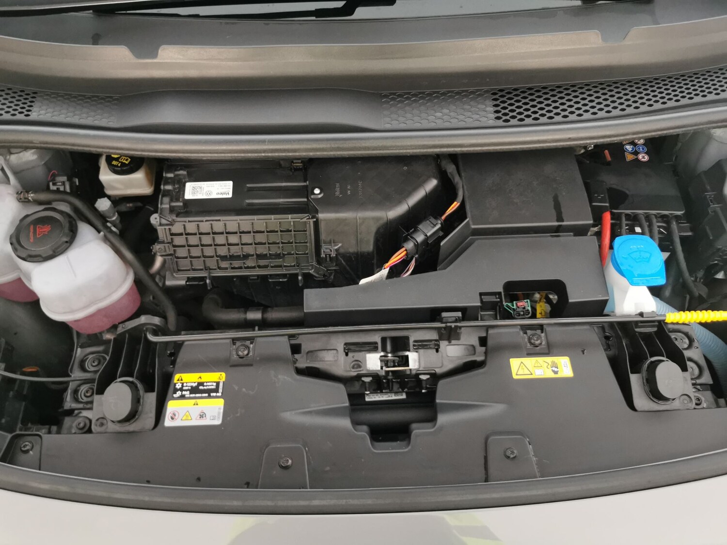 Used Volkswagen ID.3 2023 for sale - 78123798: Photo 33