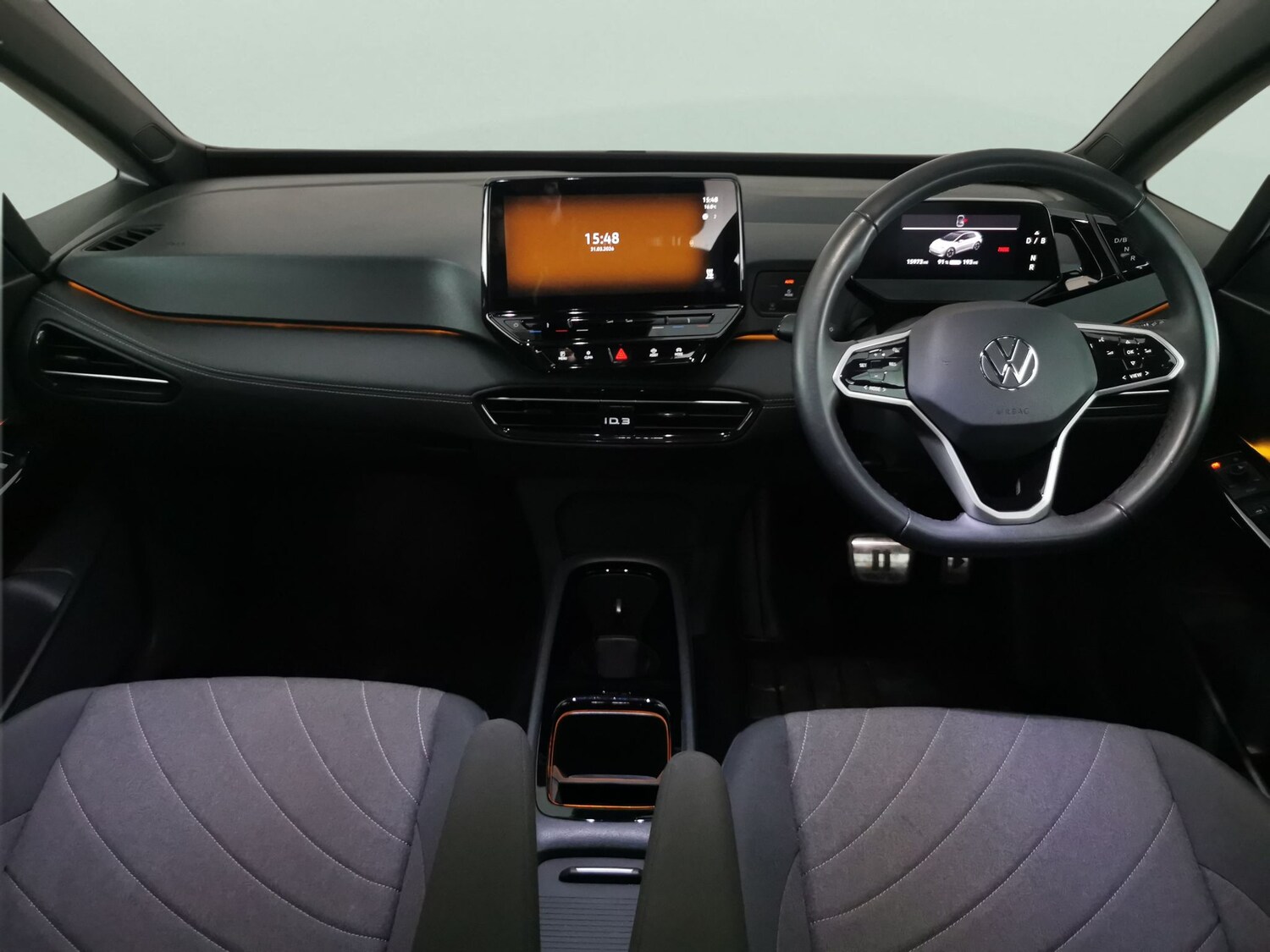 Used Volkswagen ID.3 2023 for sale - 78123798: Photo 6