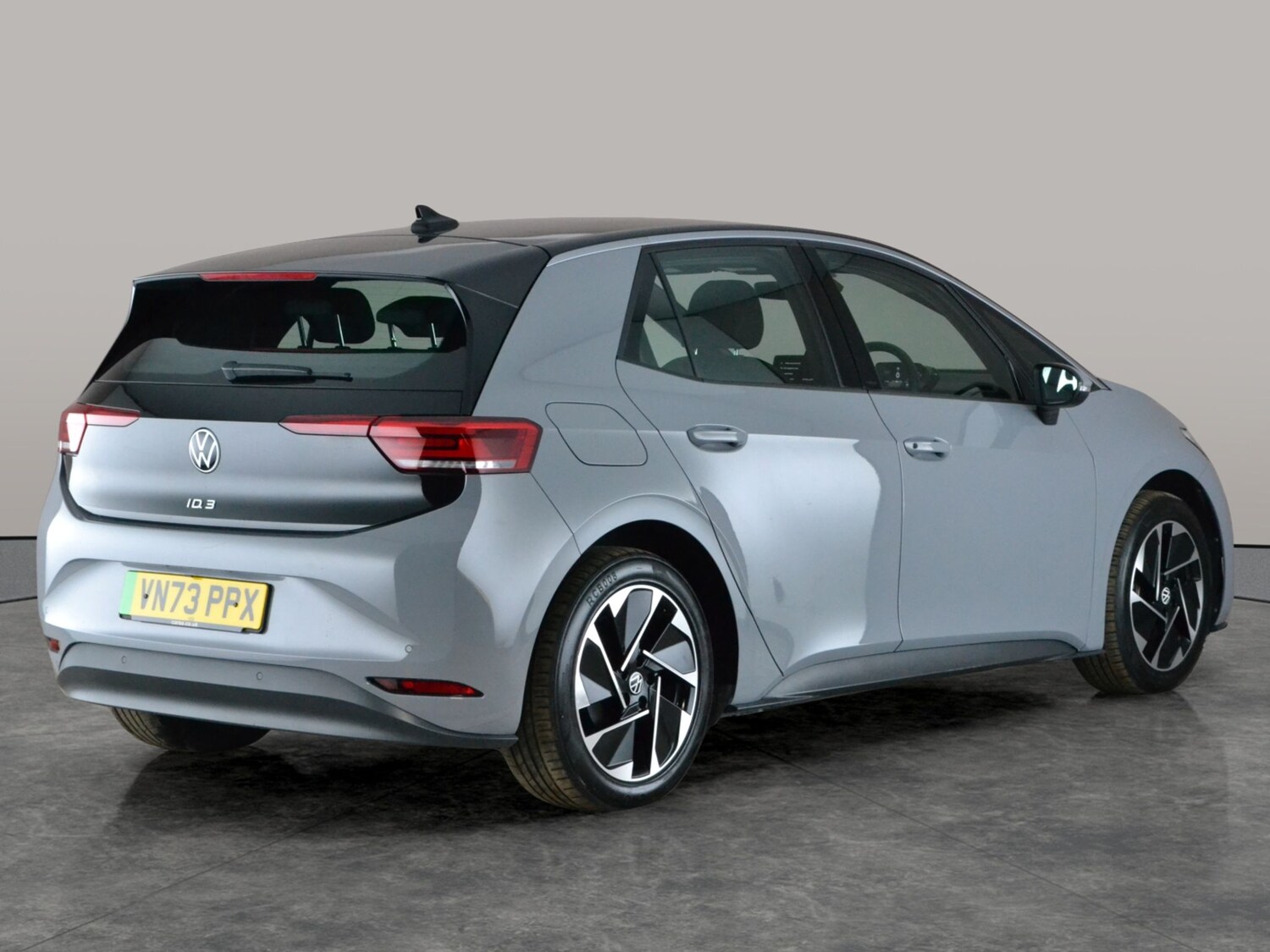 Used Volkswagen ID.3 2023 for sale - 78123798: Photo 9