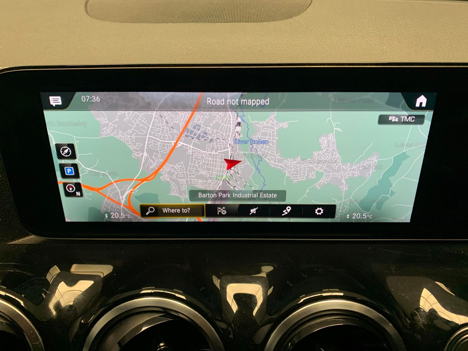 Used Mercedes-Benz GLA 2021 for sale - 77360946: Photo 6