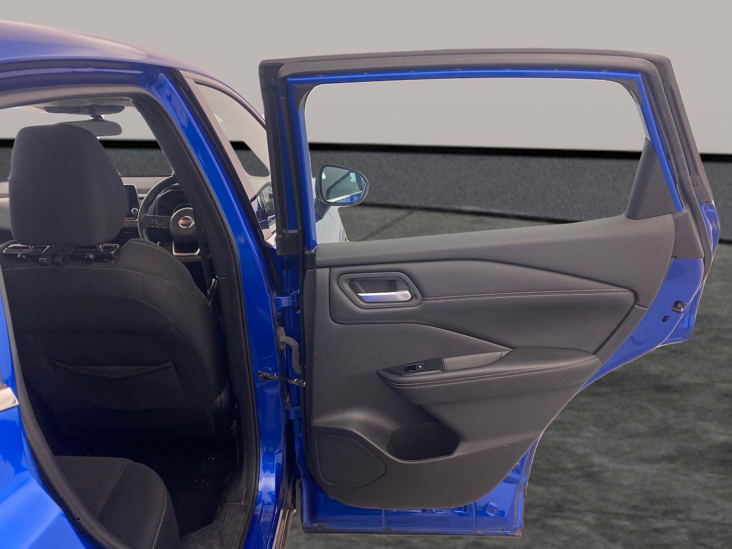 Used Nissan Qashqai 2021 for sale - 77127838: Photo 30