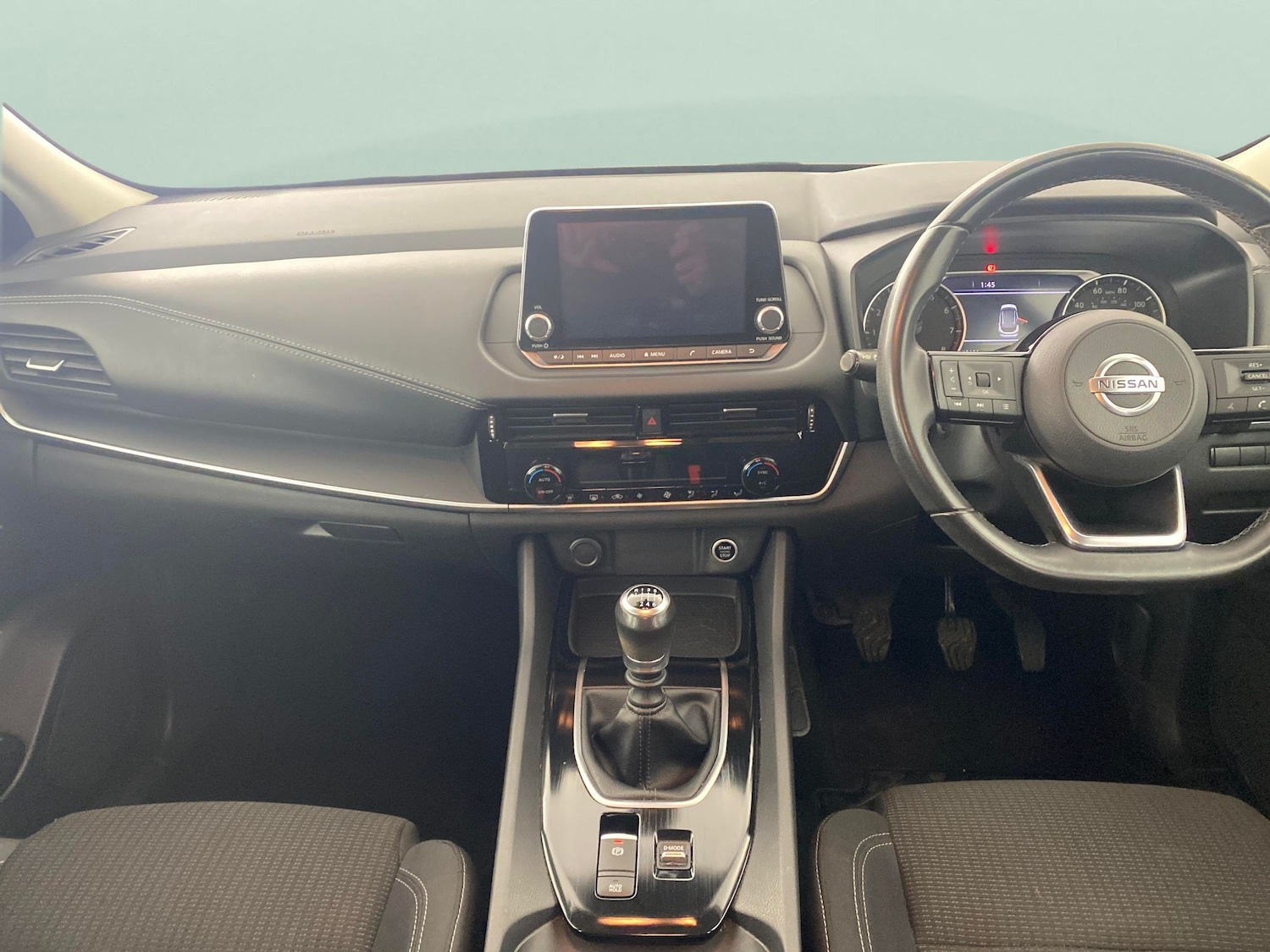 Used Nissan Qashqai 2021 for sale - 77127838: Photo 4