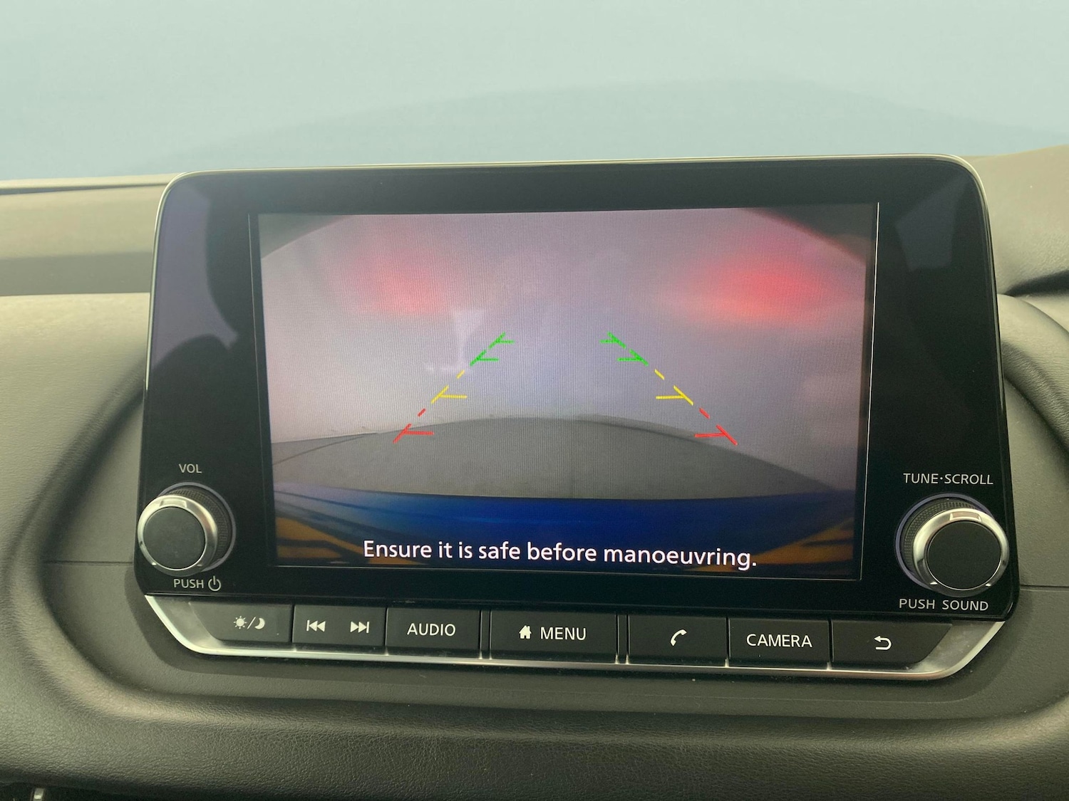 Used Nissan Qashqai 2021 for sale - 77127838: Photo 5