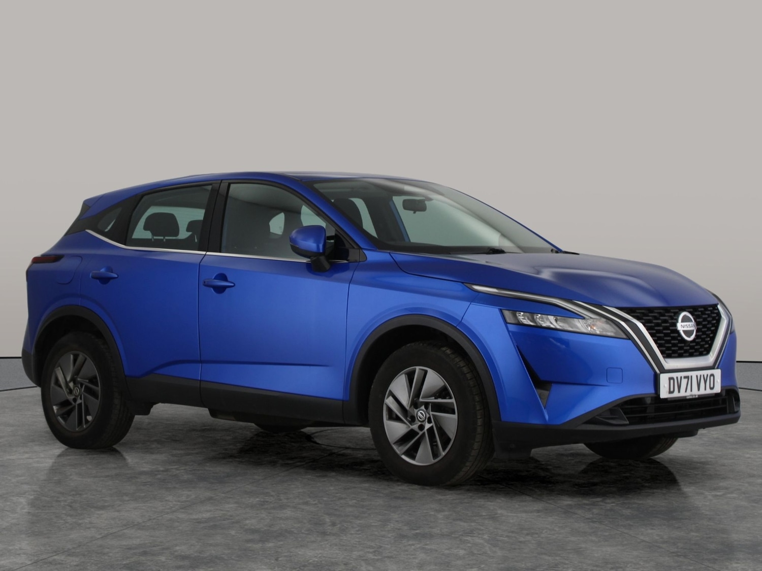 Used Nissan Qashqai 2021 for sale - 77127838: Photo 8