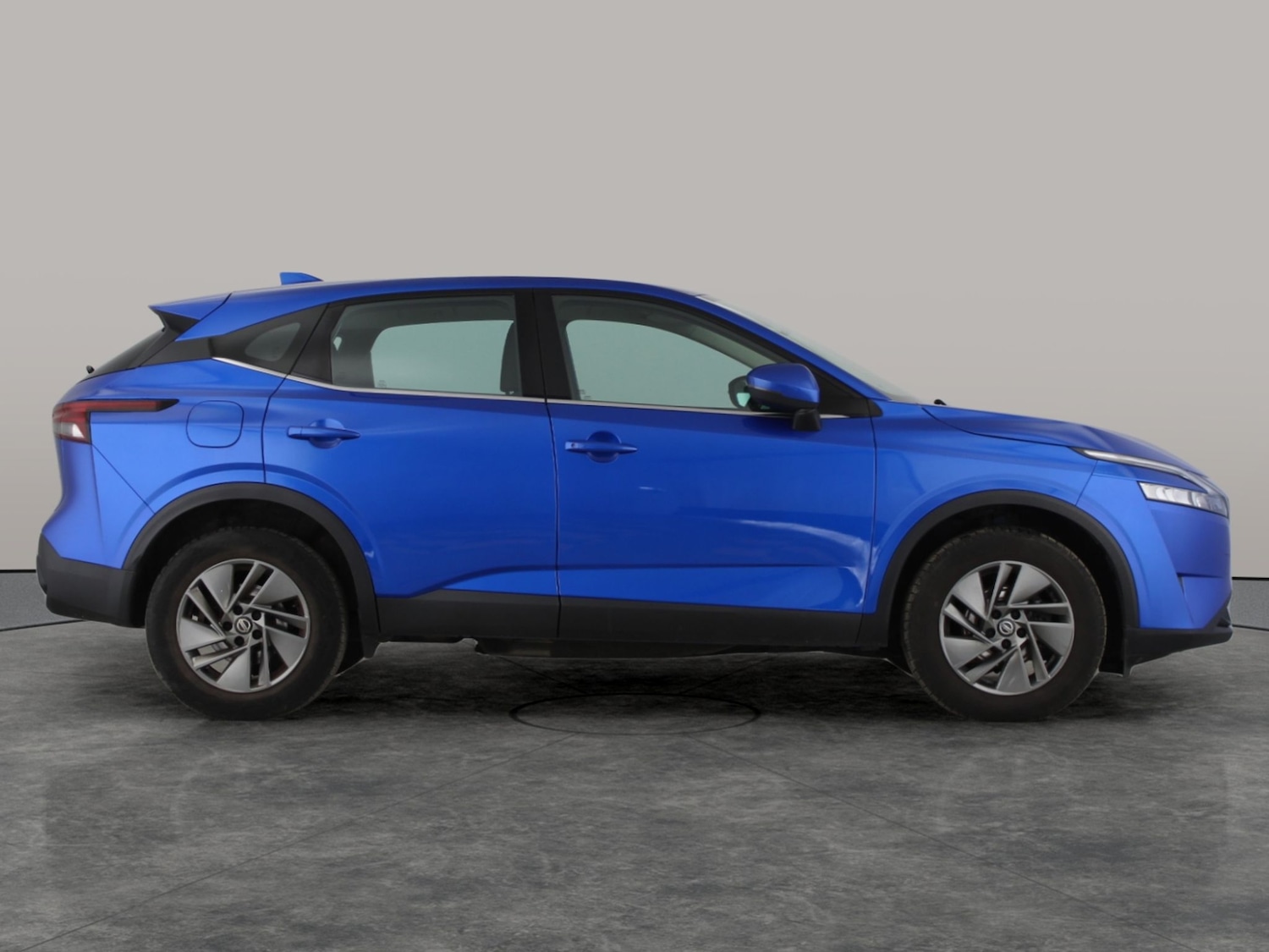 Used Nissan Qashqai 2021 for sale - 77127838: Photo 9