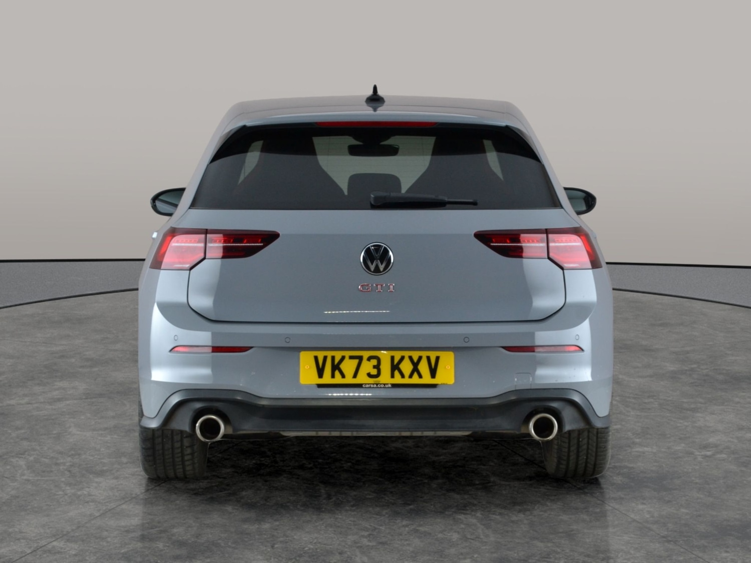 Used Volkswagen Golf 2023 for sale - 77428488: Photo 11