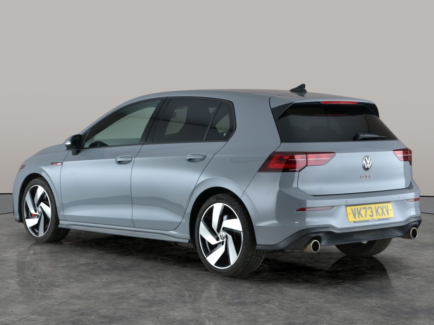 Used Volkswagen Golf 2023 for sale - 77428488: Photo 12