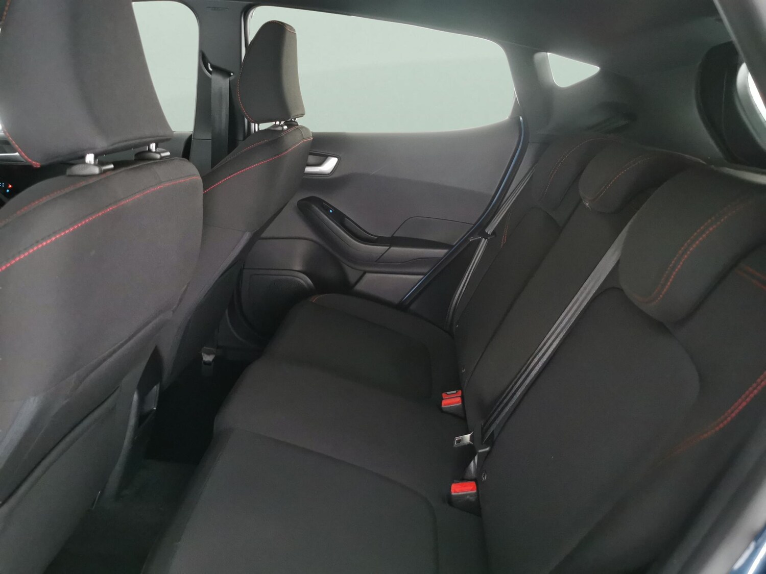 Used Ford Fiesta 2022 for sale - 77393707: Photo 24