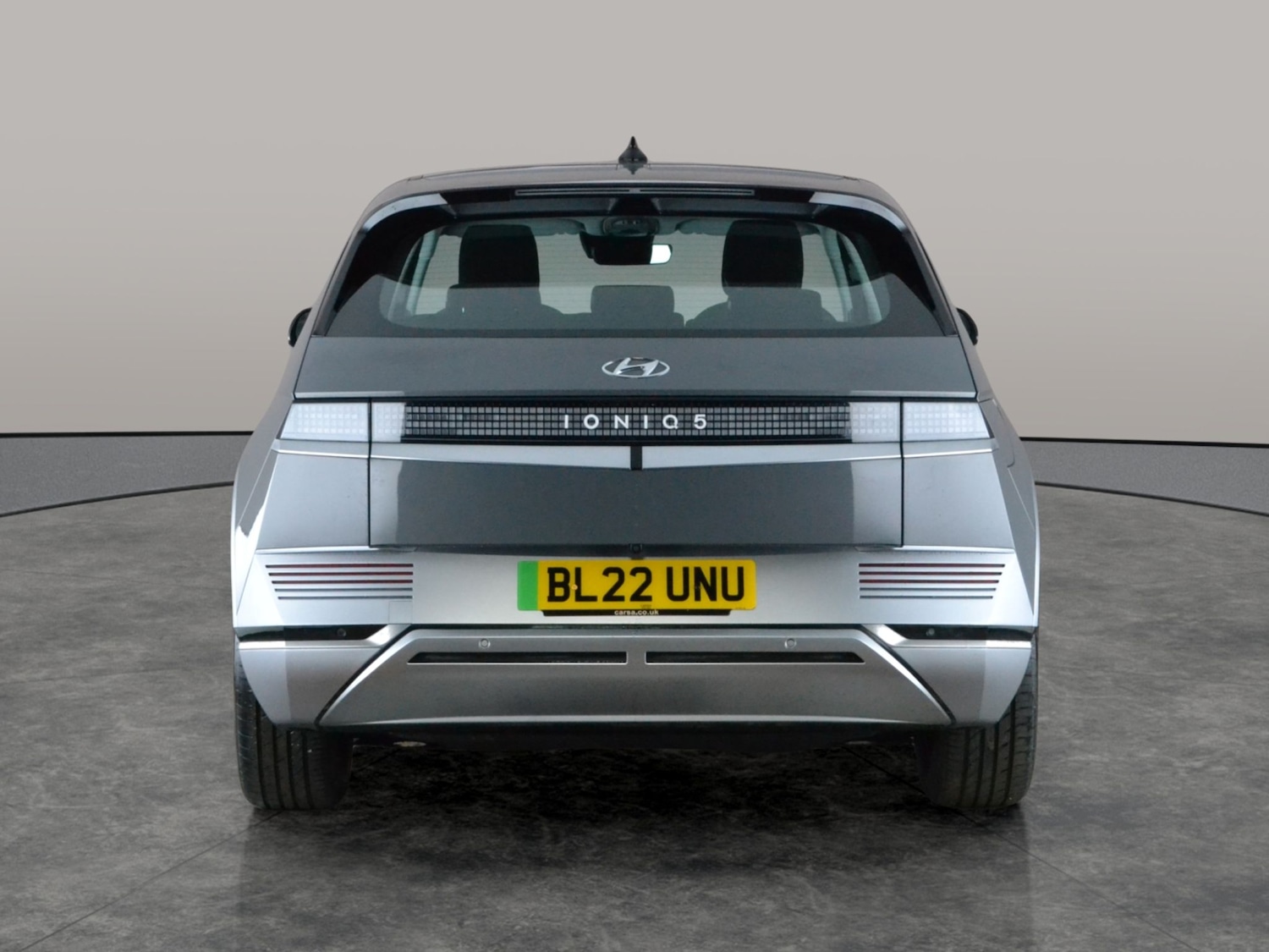 Used Hyundai IONIQ 5 2022 for sale - 77557068: Photo 10