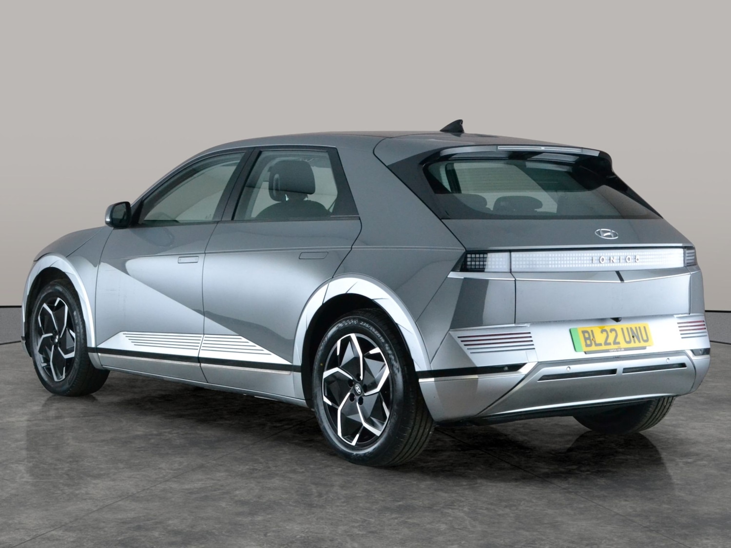 Used Hyundai IONIQ 5 2022 for sale - 77557068: Photo 11