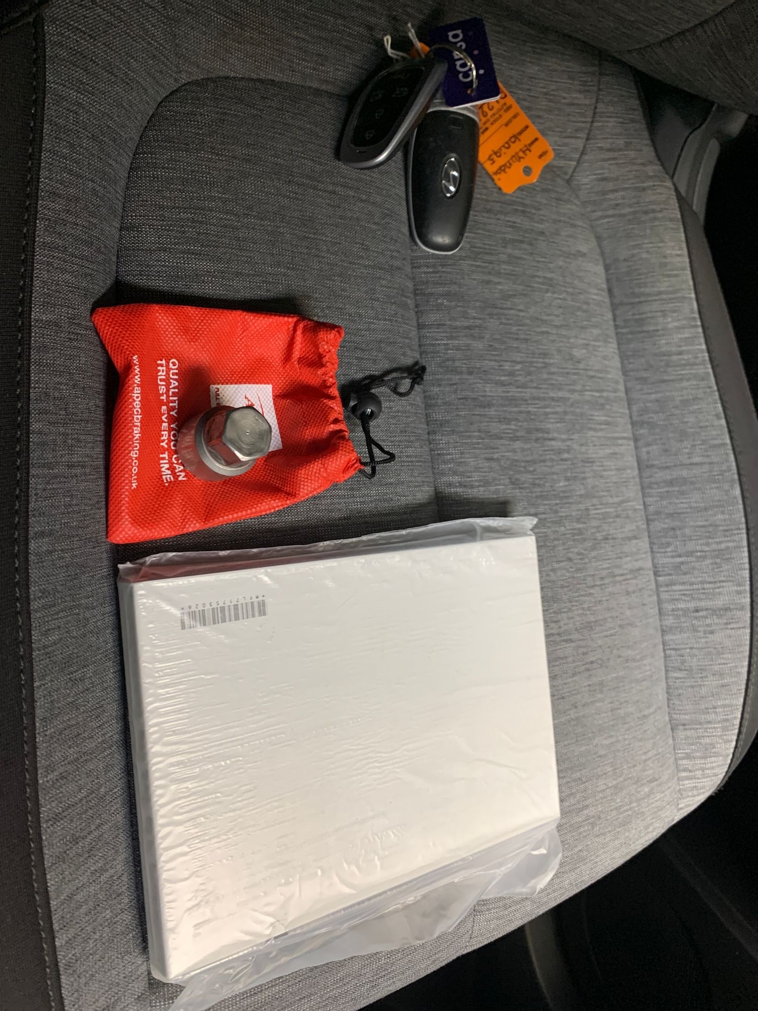 Used Hyundai IONIQ 5 2022 for sale - 77557068: Photo 30