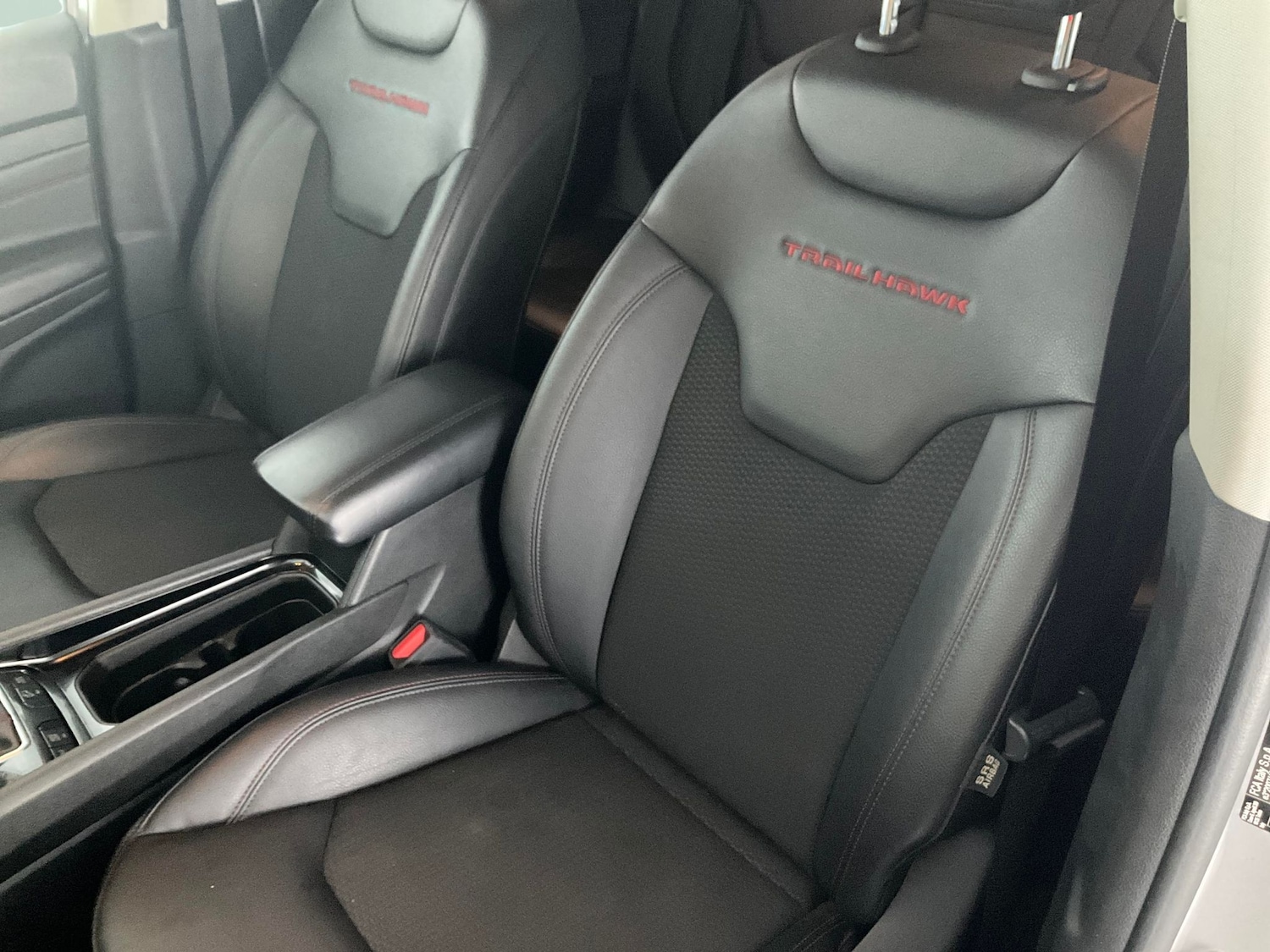 Used Jeep Compass 2022 for sale - 76709906: Photo 14