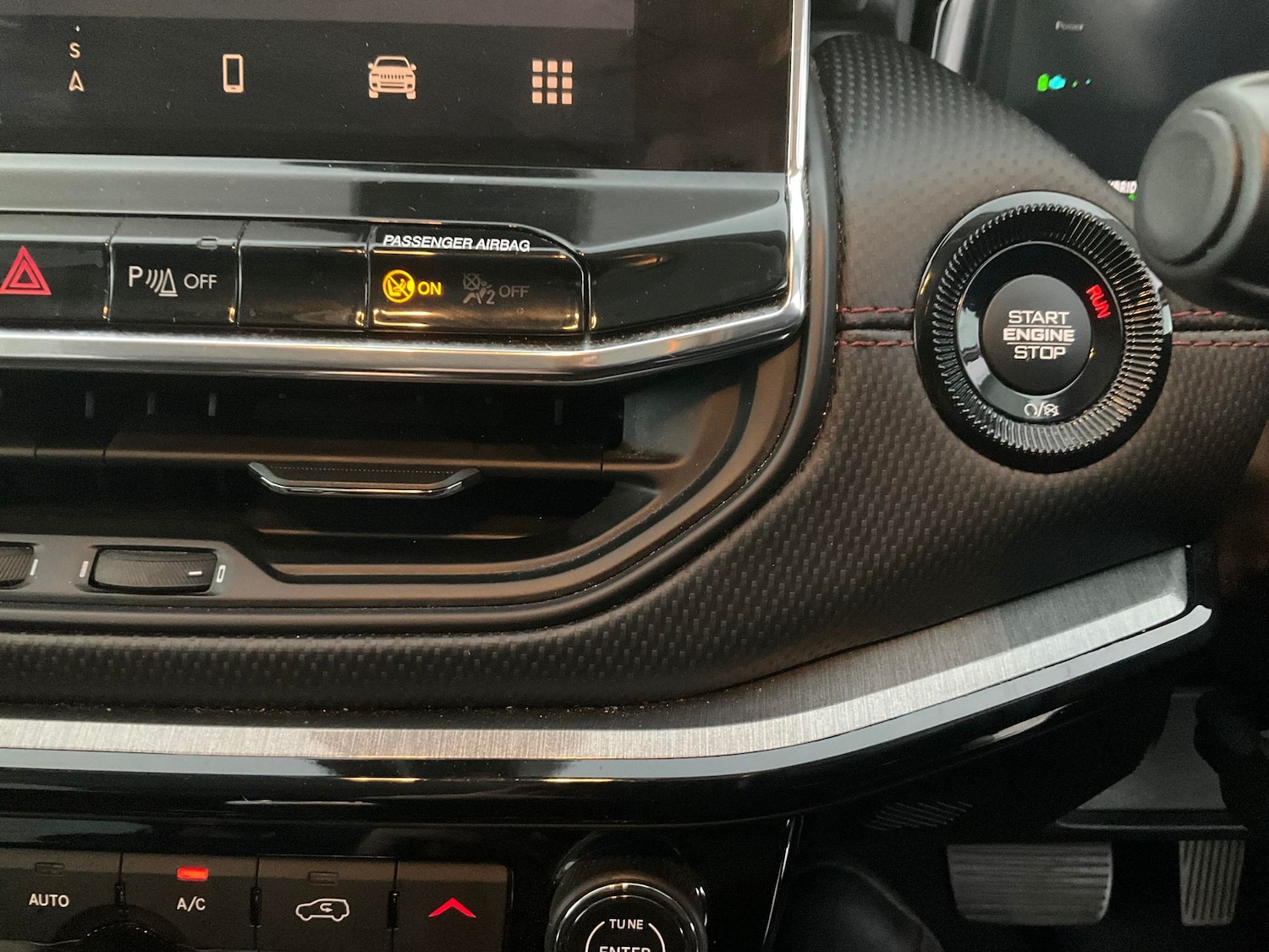 Used Jeep Compass 2022 for sale - 76709906: Photo 23