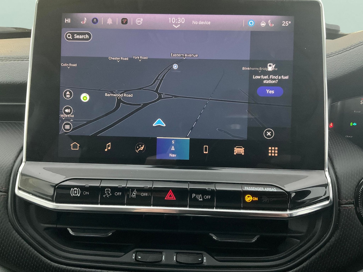 Used Jeep Compass 2022 for sale - 76709906: Photo 6