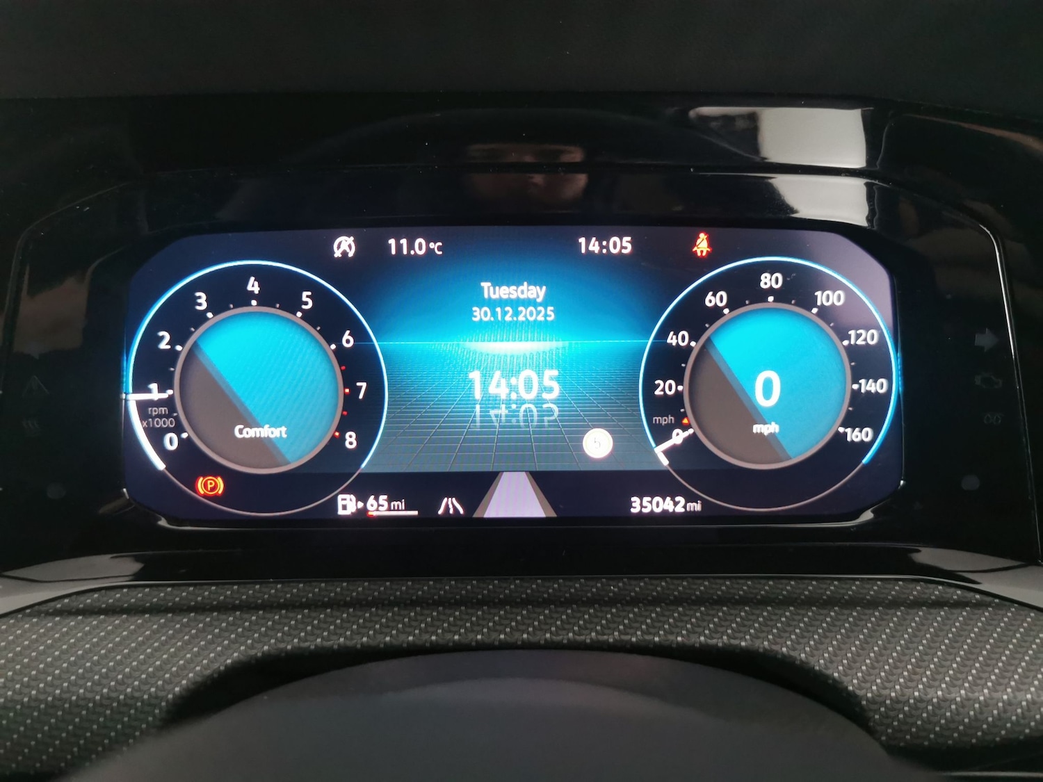 Used Volkswagen Golf 2022 for sale - 77116555: Photo 18