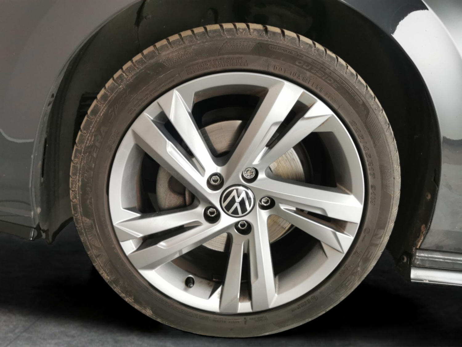 Used Volkswagen Golf 2022 for sale - 77116555: Photo 19