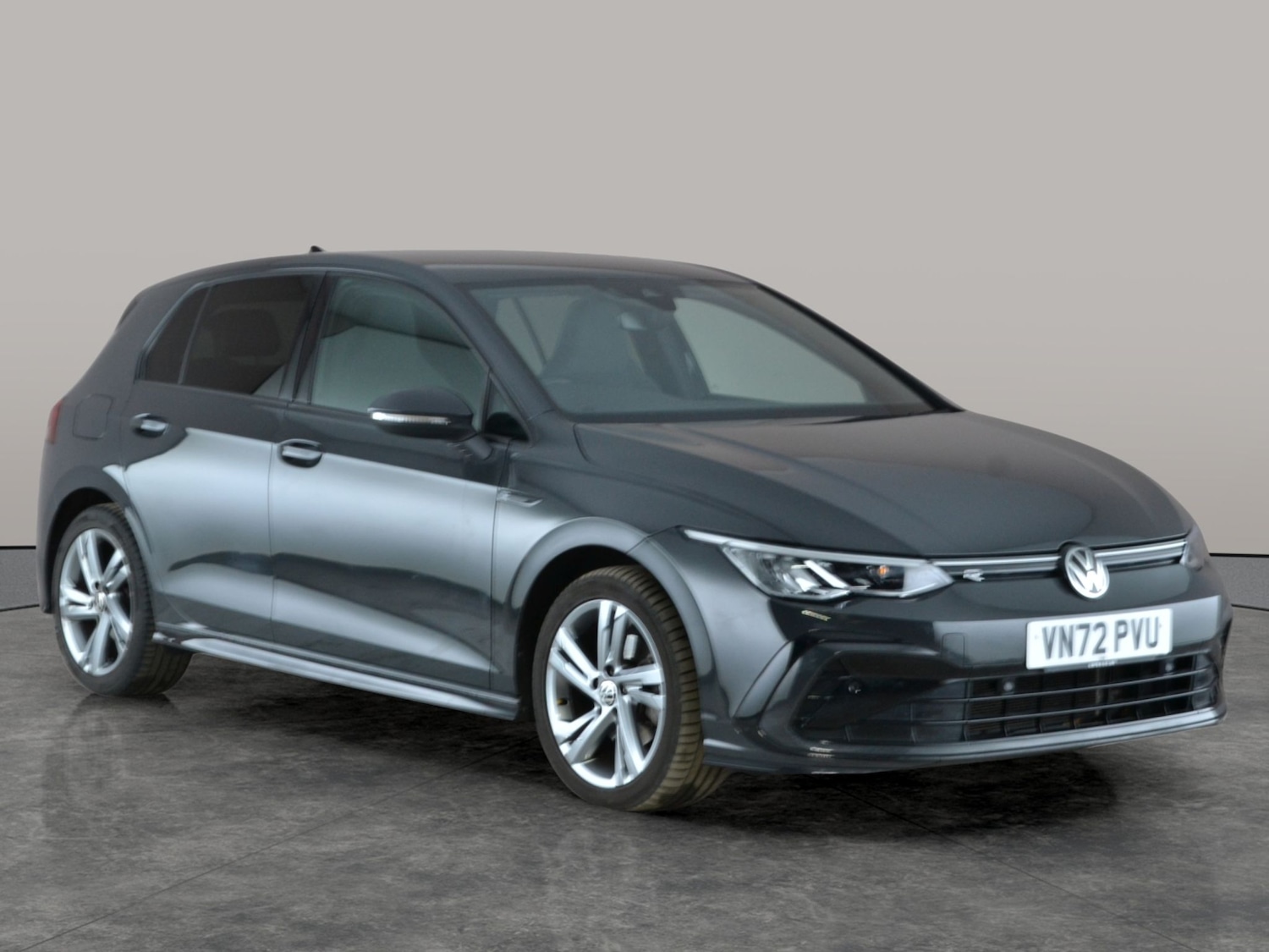 Used Volkswagen Golf 2022 for sale - 77116555: Photo 7